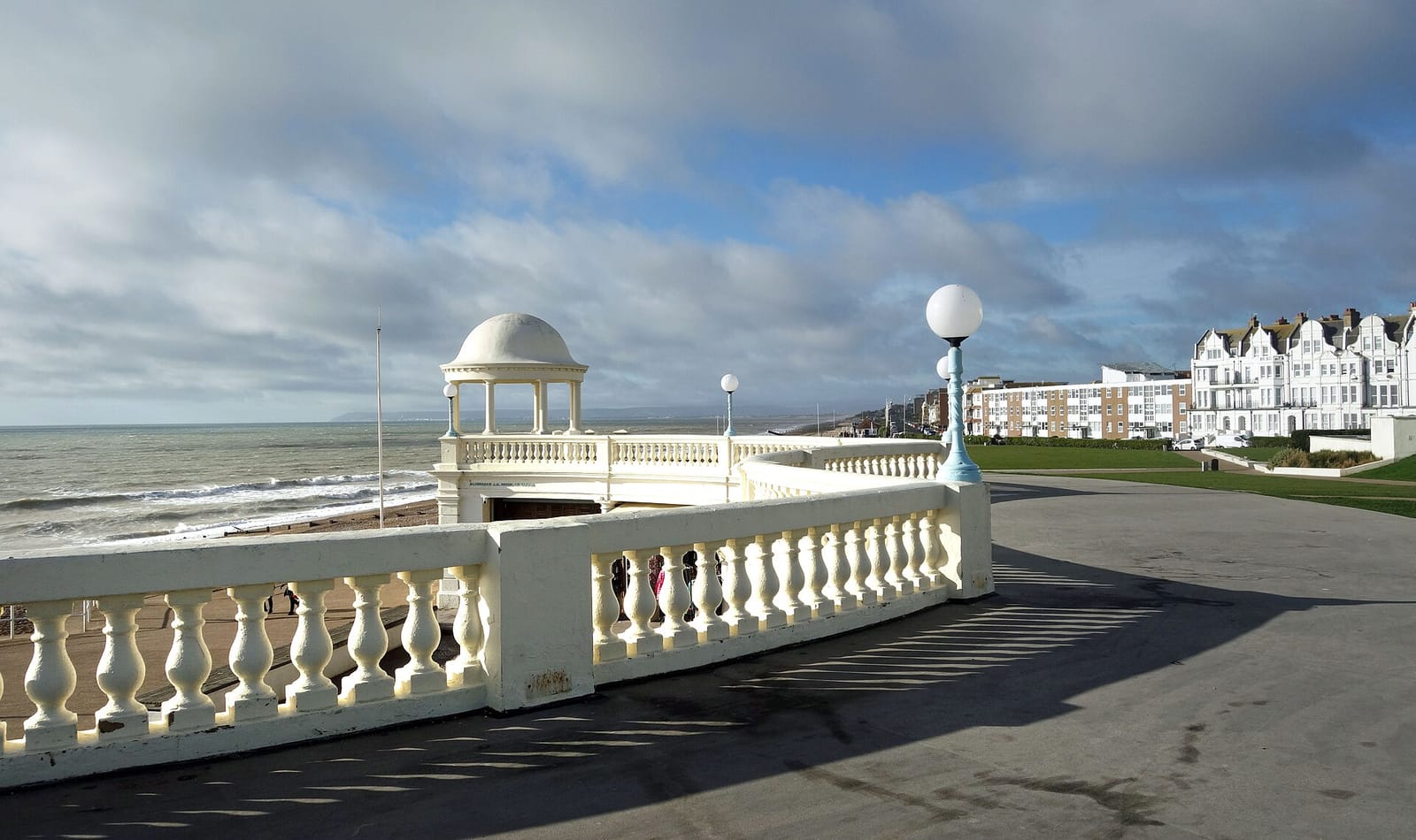 The Colonnade photo 2