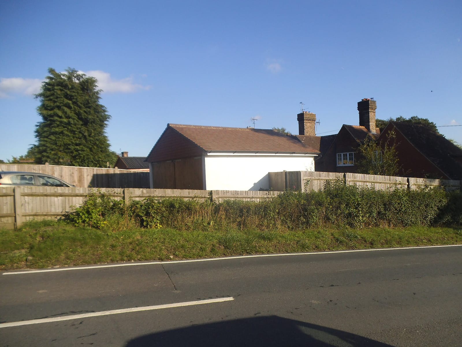 Perryhill Orchards Tea Rooms