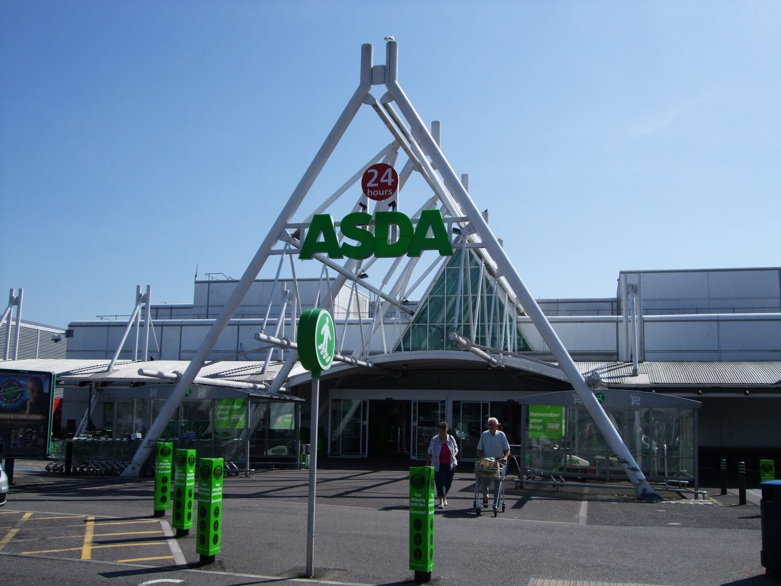 Asda Café photo 2