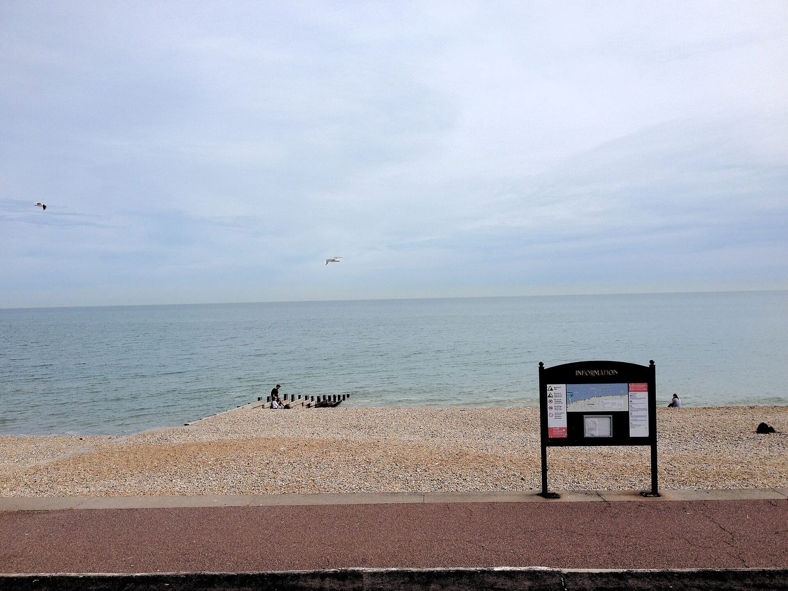 Beach Cafe