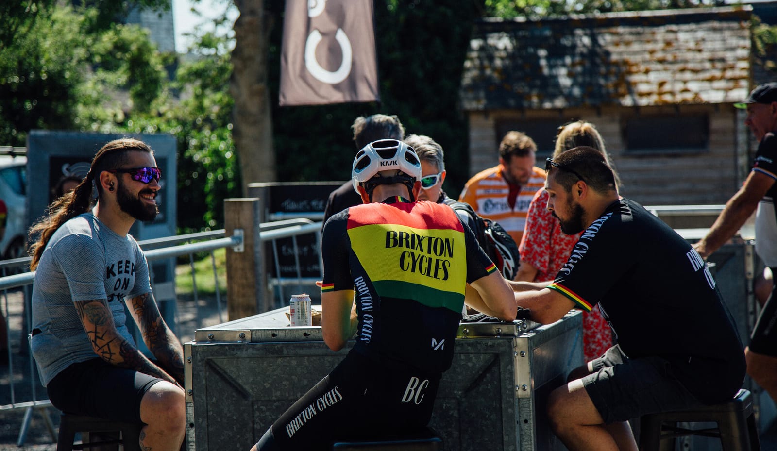 Cadence Cycle Club Eastbourne photo 4