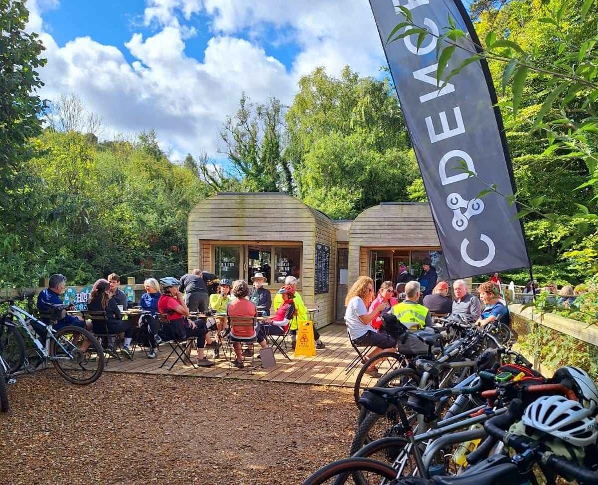 Cadence Cycle Club Litlington photo 7