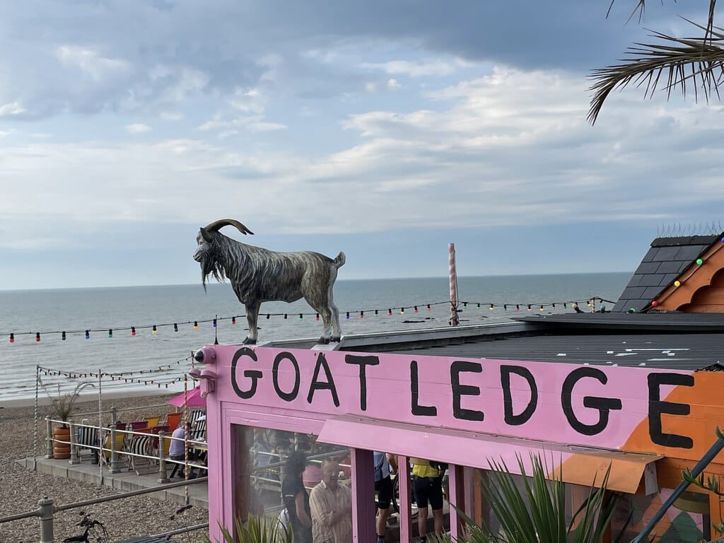 Goat Ledge photo 13