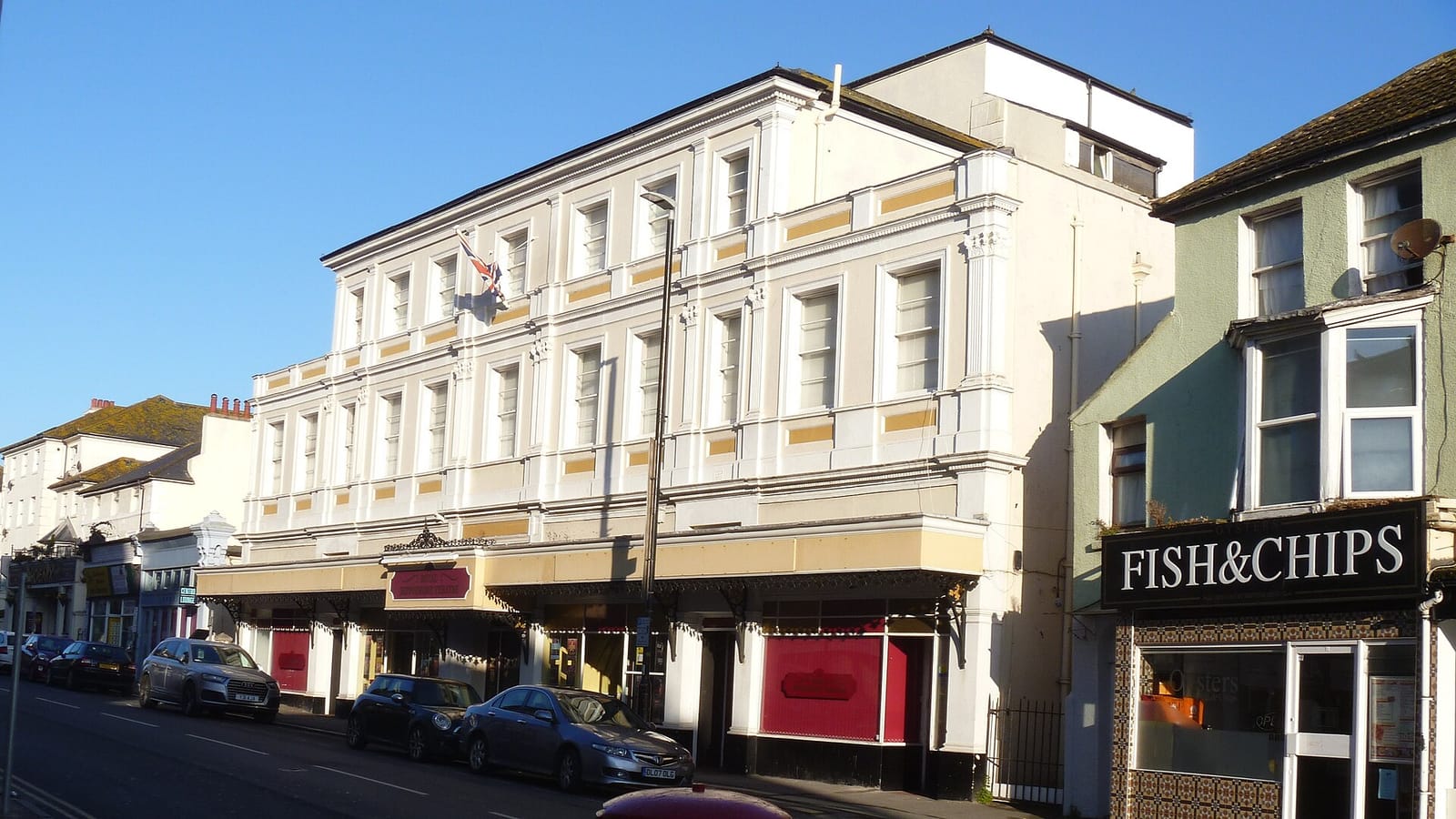 Costa photo 2