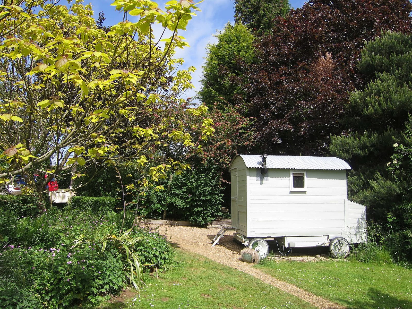 Great Park Farm photo 2
