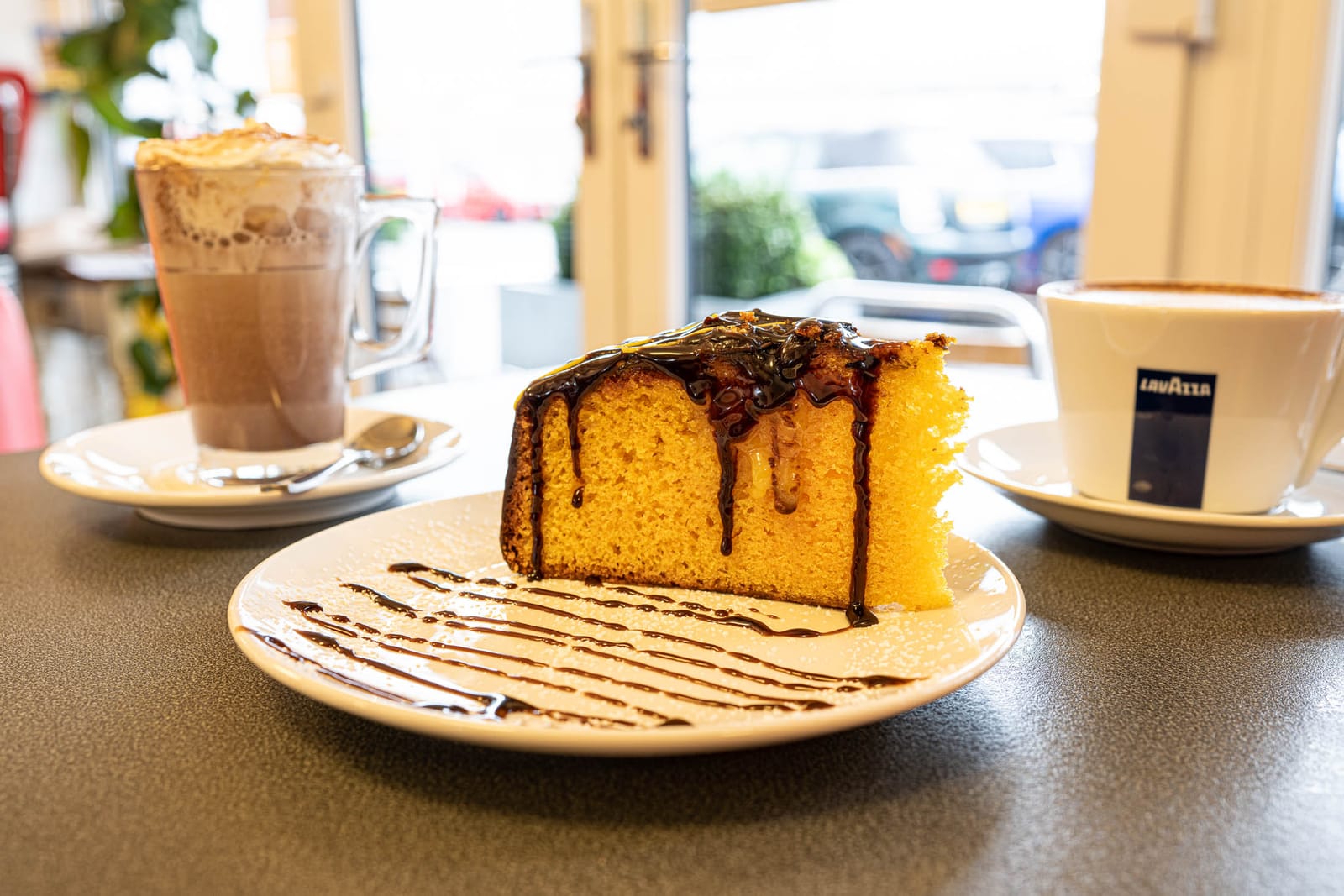 Enterprise Cafe photo 9