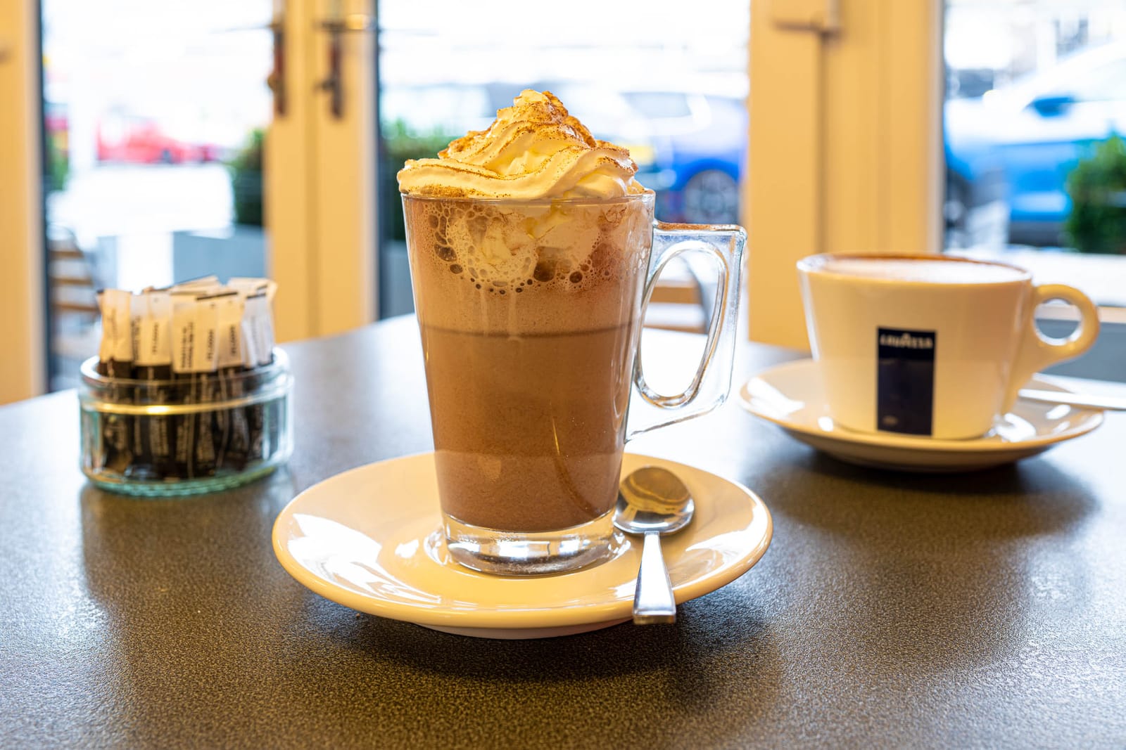 Enterprise Cafe photo 7