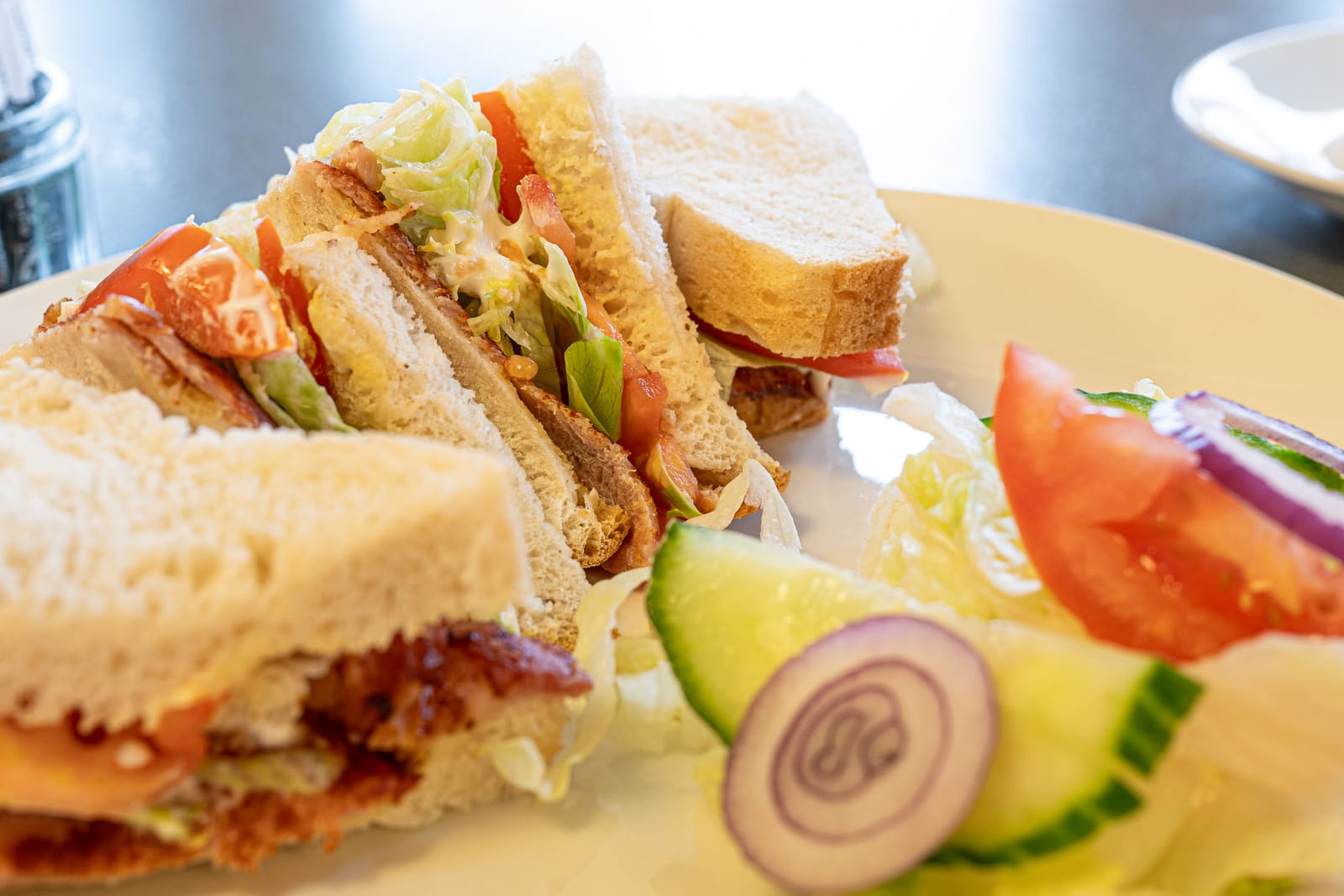 Enterprise Cafe photo 6