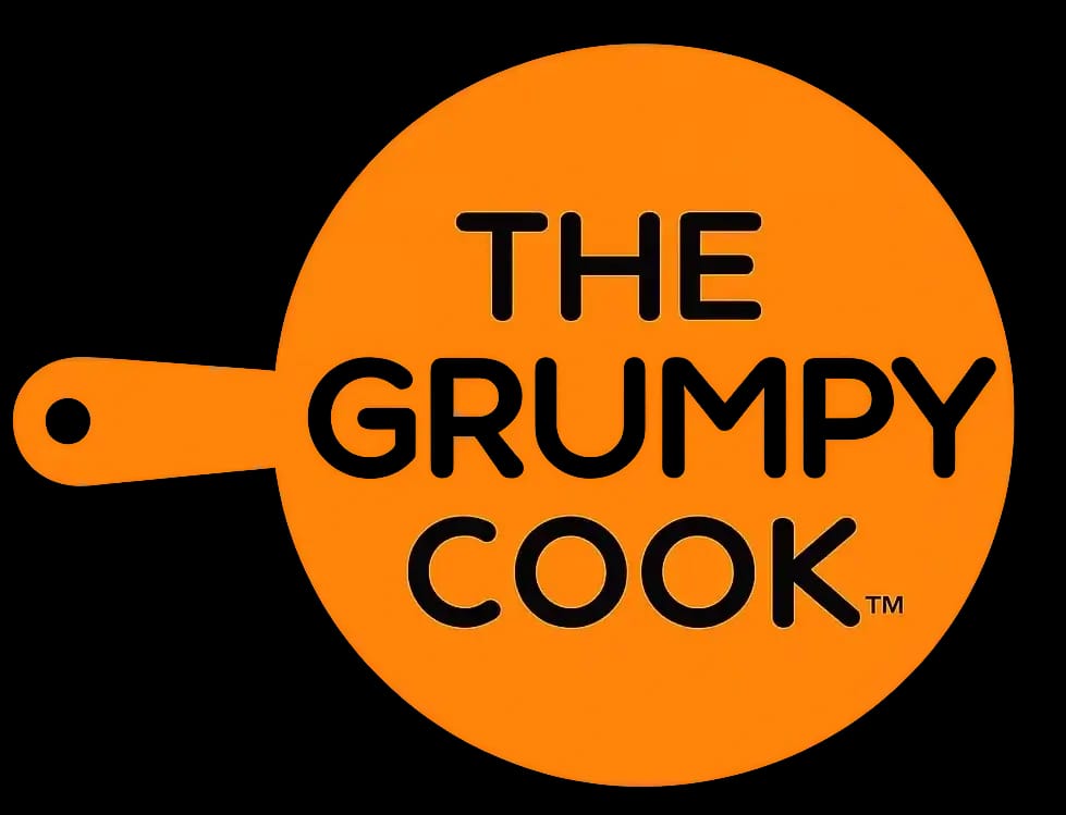 The Grumpy Cook