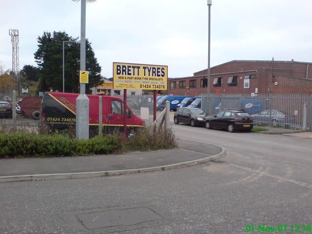 The Works Cafe