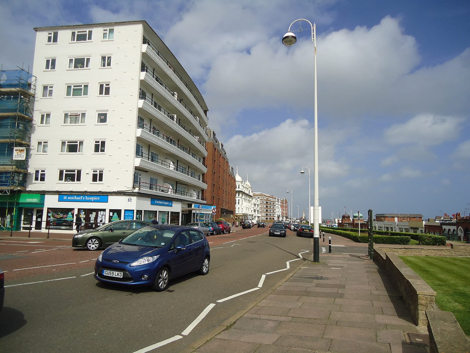 Cavells photo 3