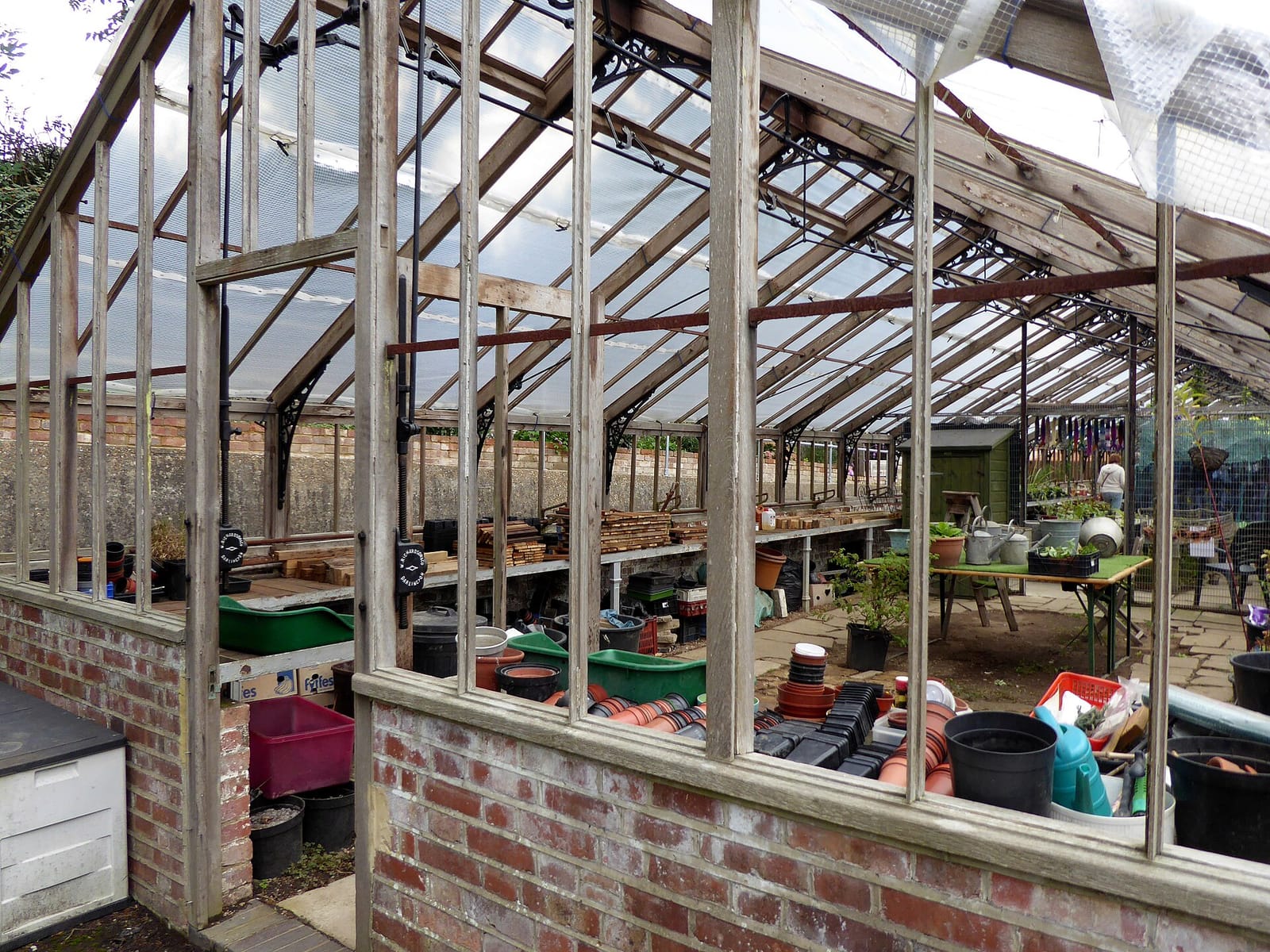 Pumphouse Cafe and Deli photo 2