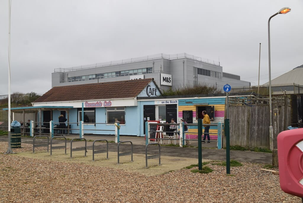 Oceanside Cafe photo 5