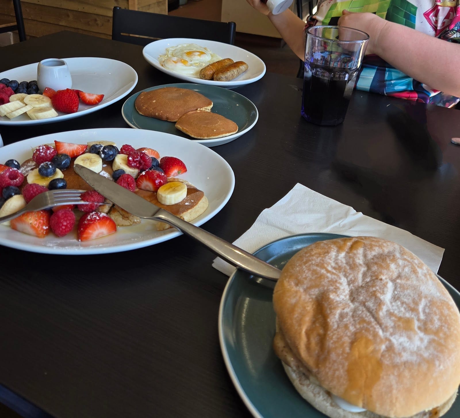 Oceanside Cafe