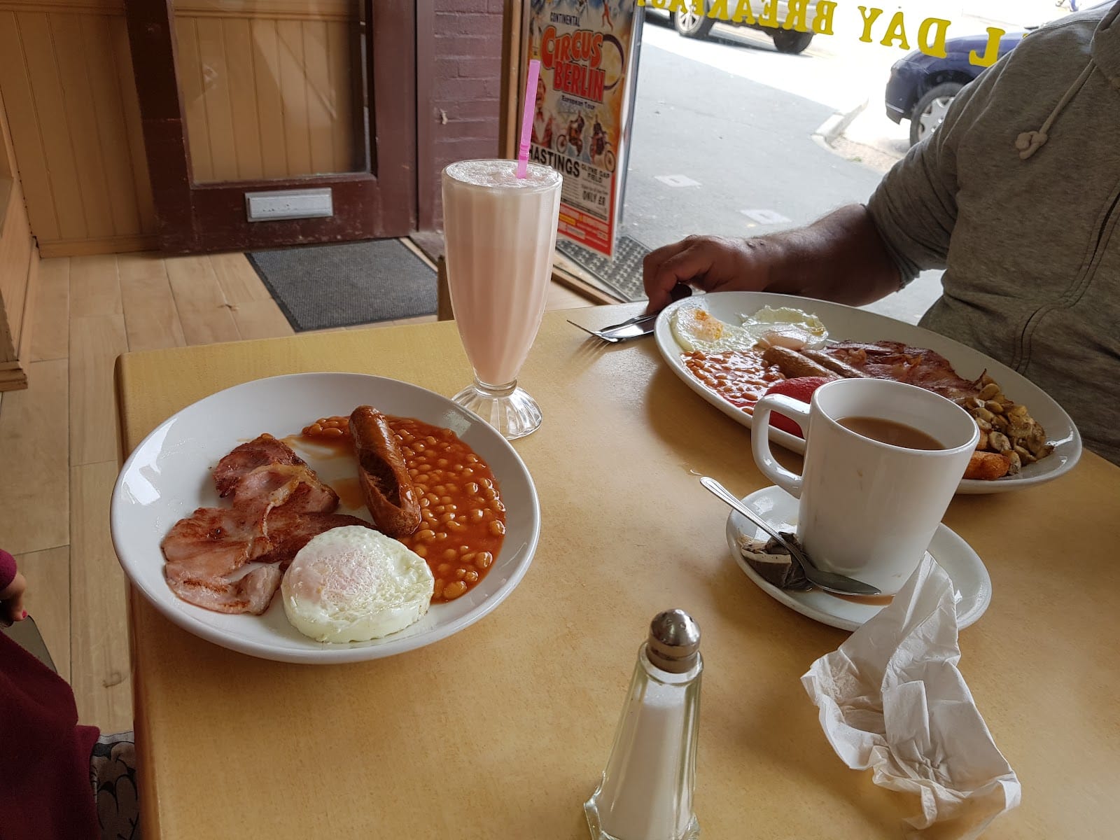 Café Express