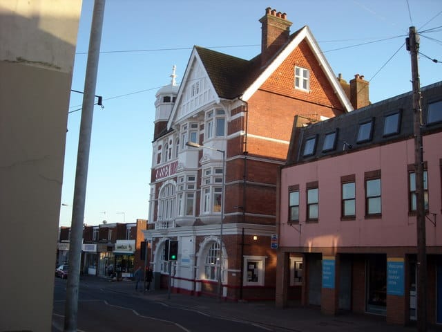 Café Express photo 11