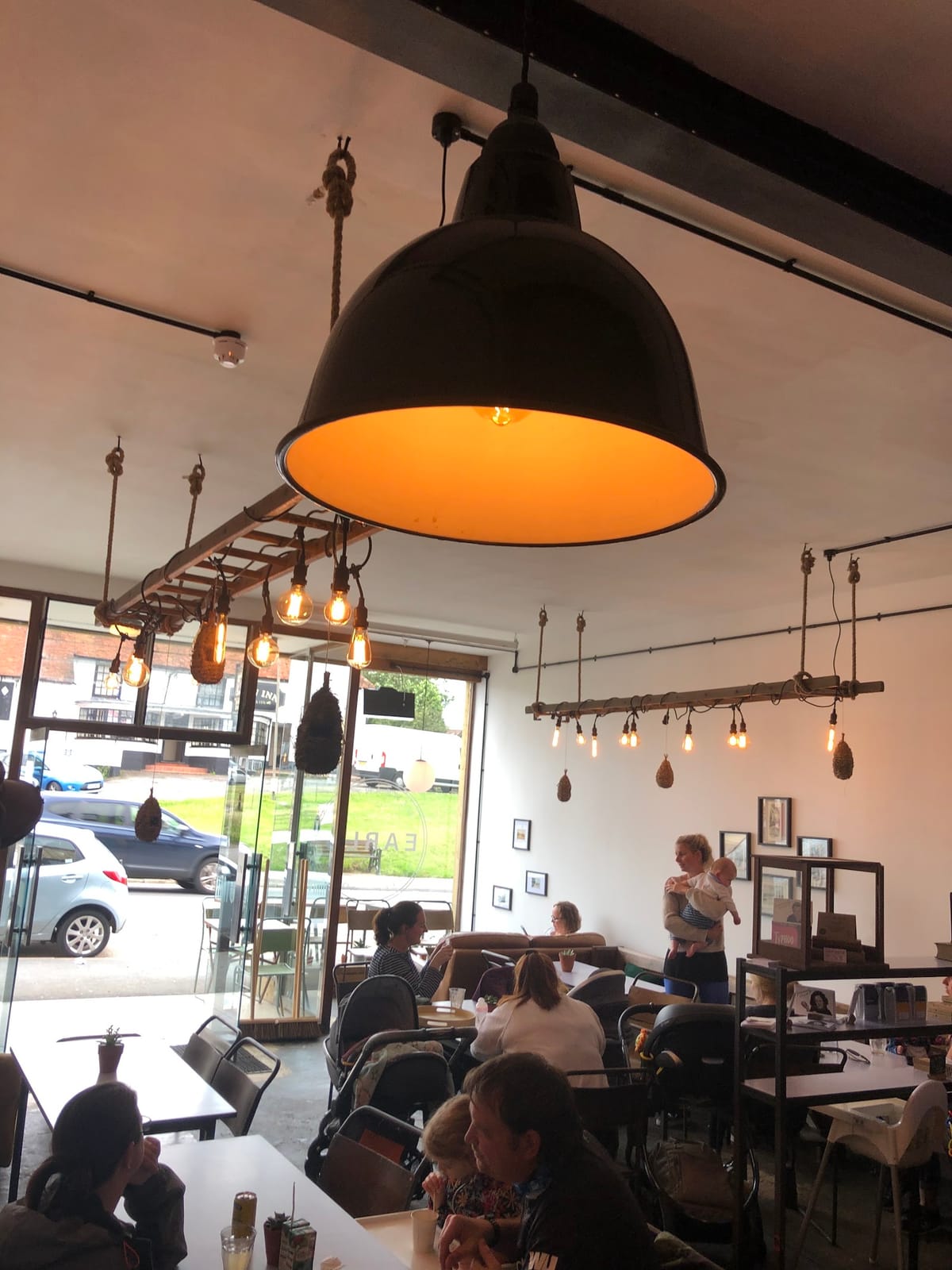 Earls Mercantile