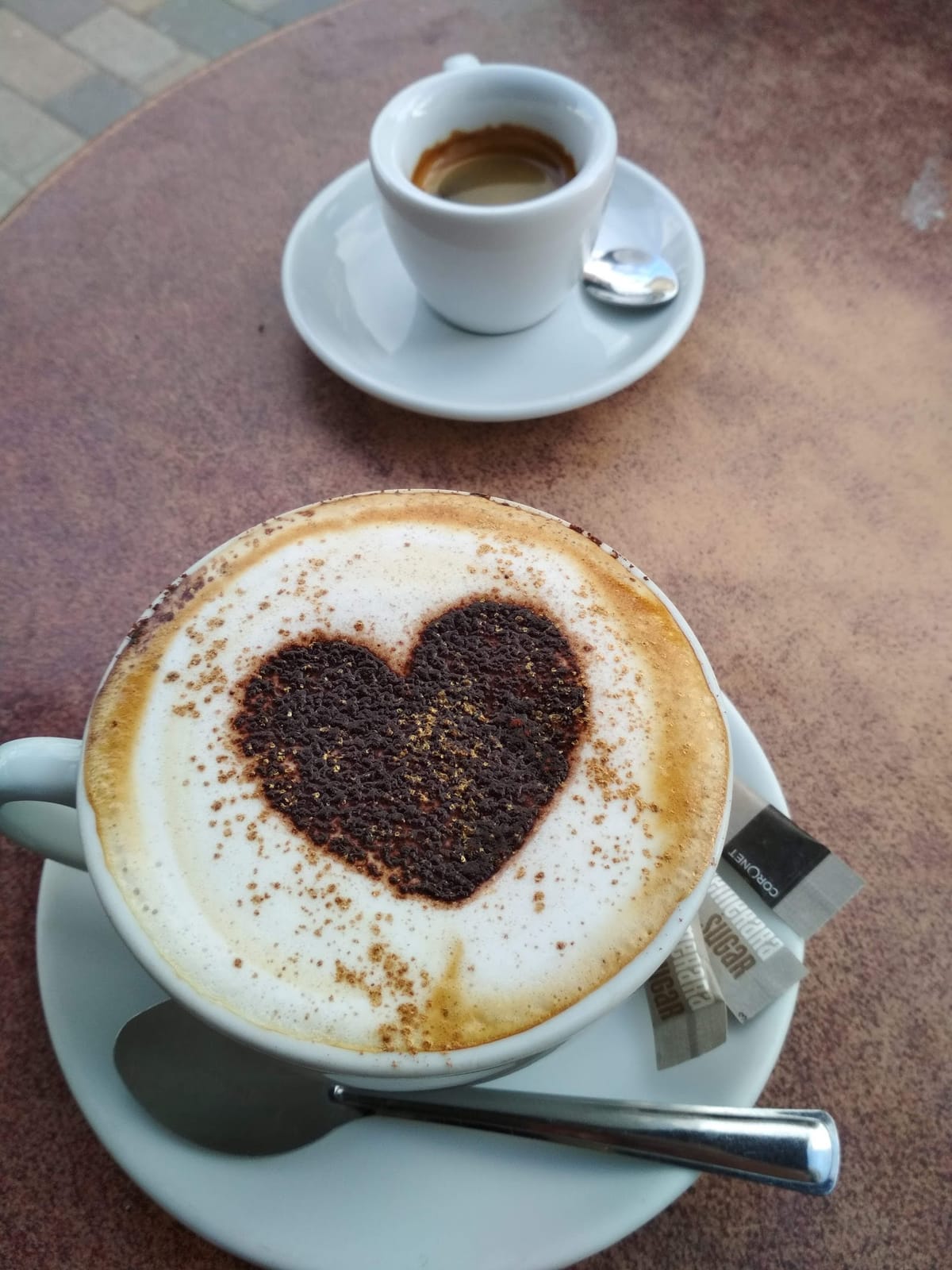 Georgio's Coffee House