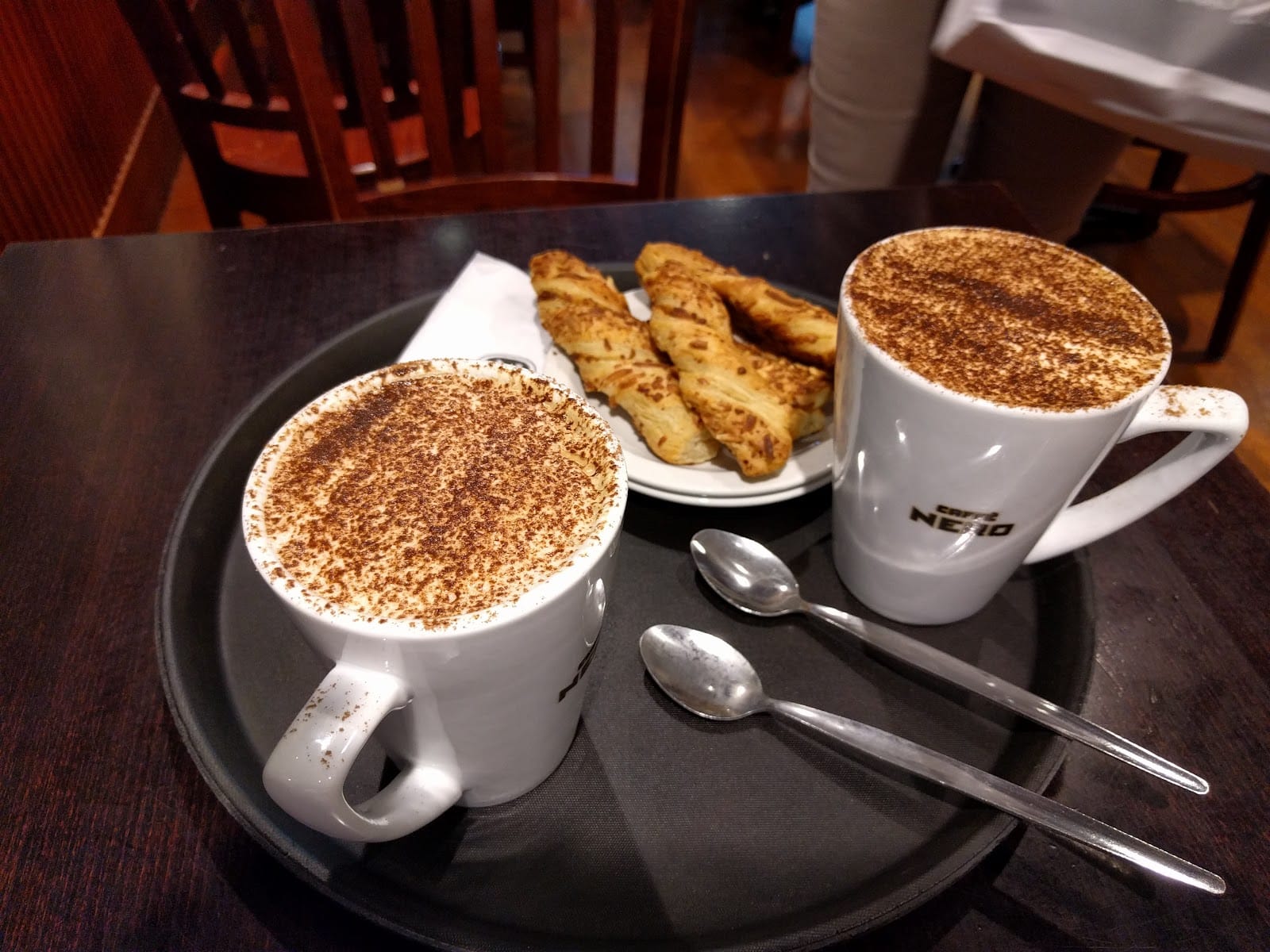 Caffè Nero