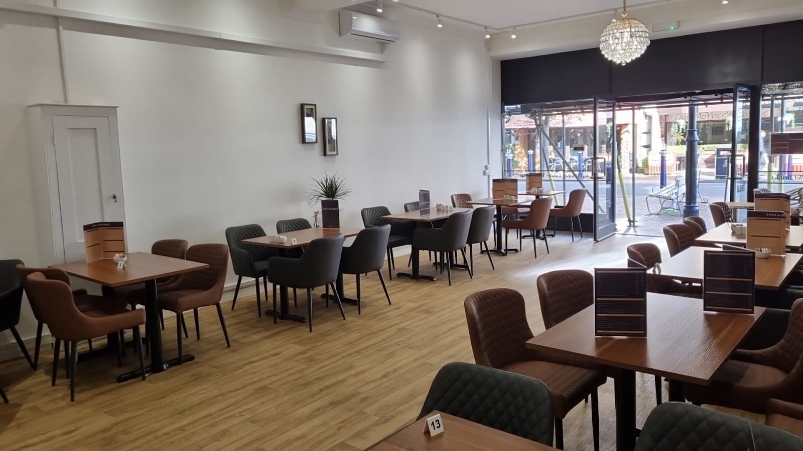 Kessa Coffee House