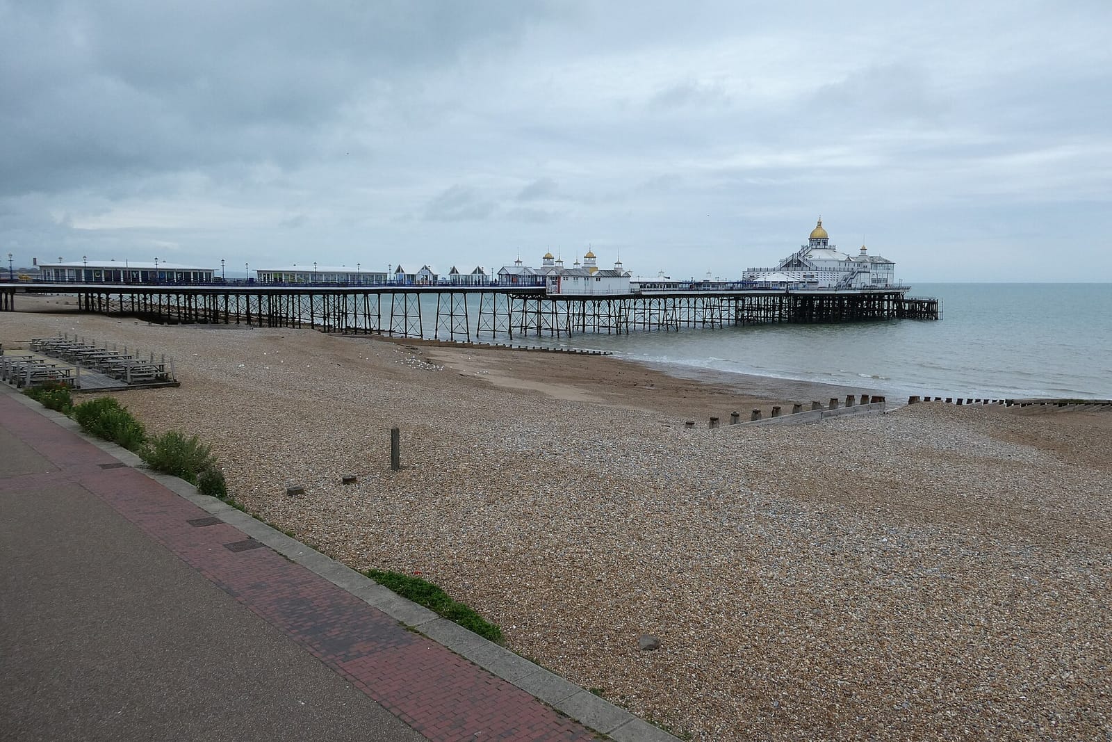 the beach cafe photo 3