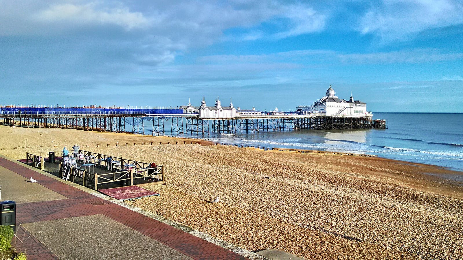 the beach cafe photo 5