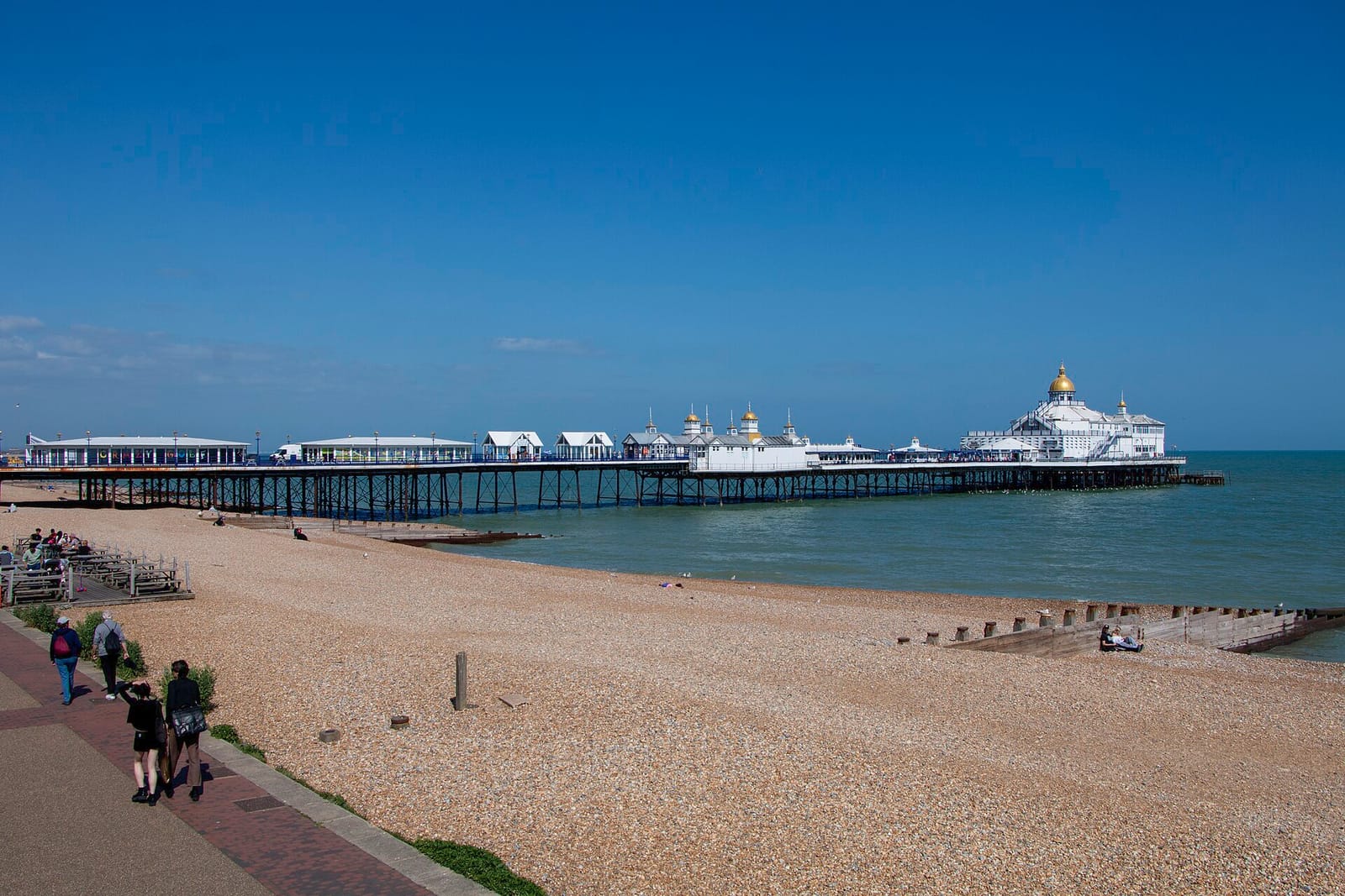 the beach cafe photo 2