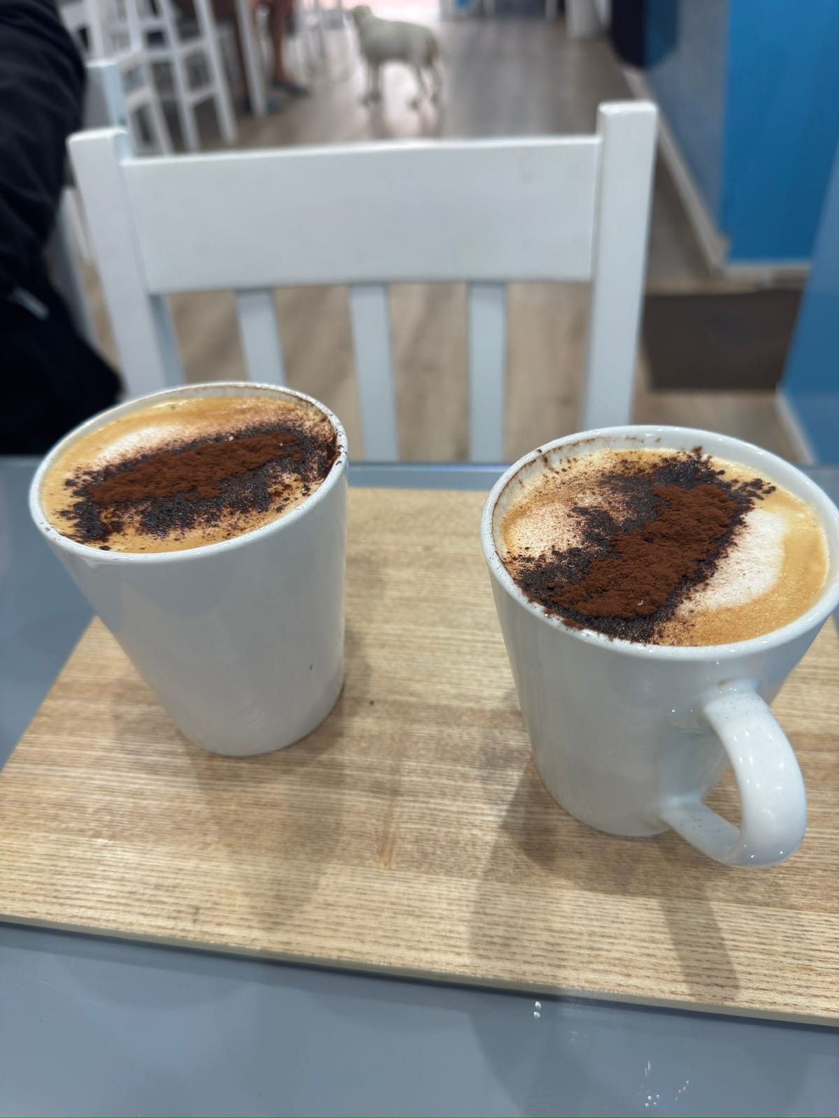 Café Nikolétta