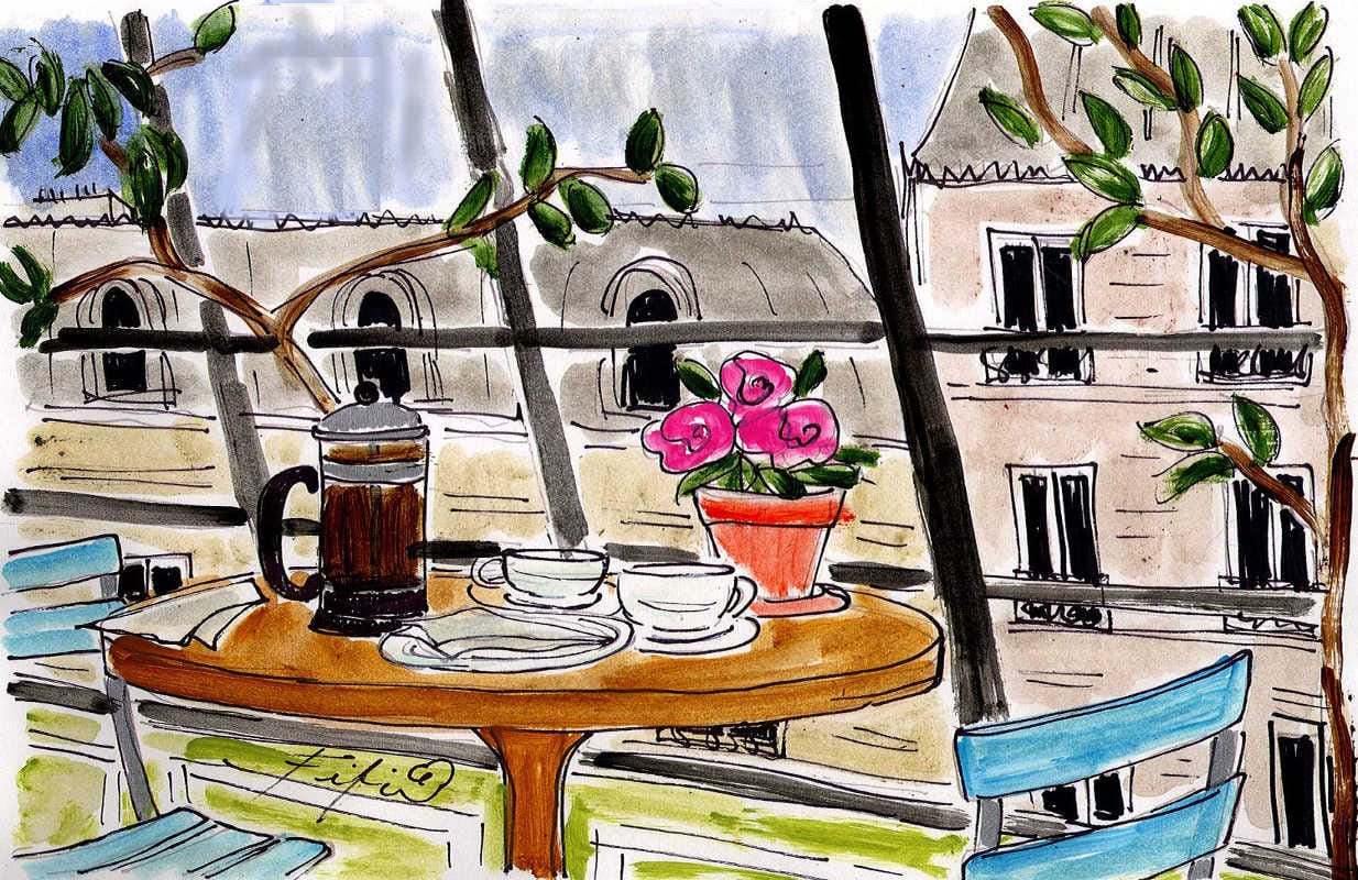 Gateway Cafe photo 5