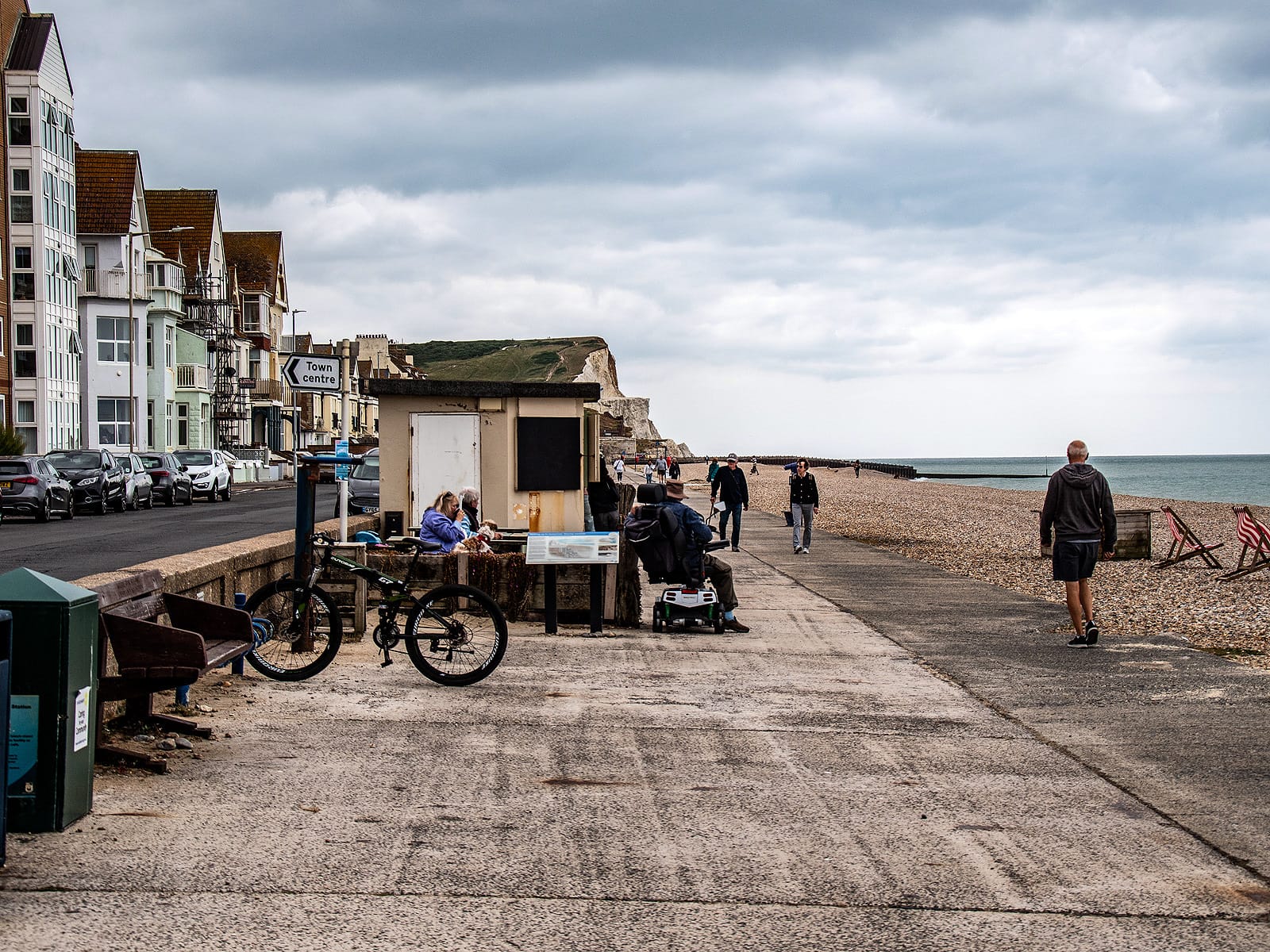 Frankie's Beach Cafe photo 3