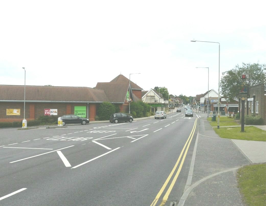 Aroma Cafe Heathfield photo 4