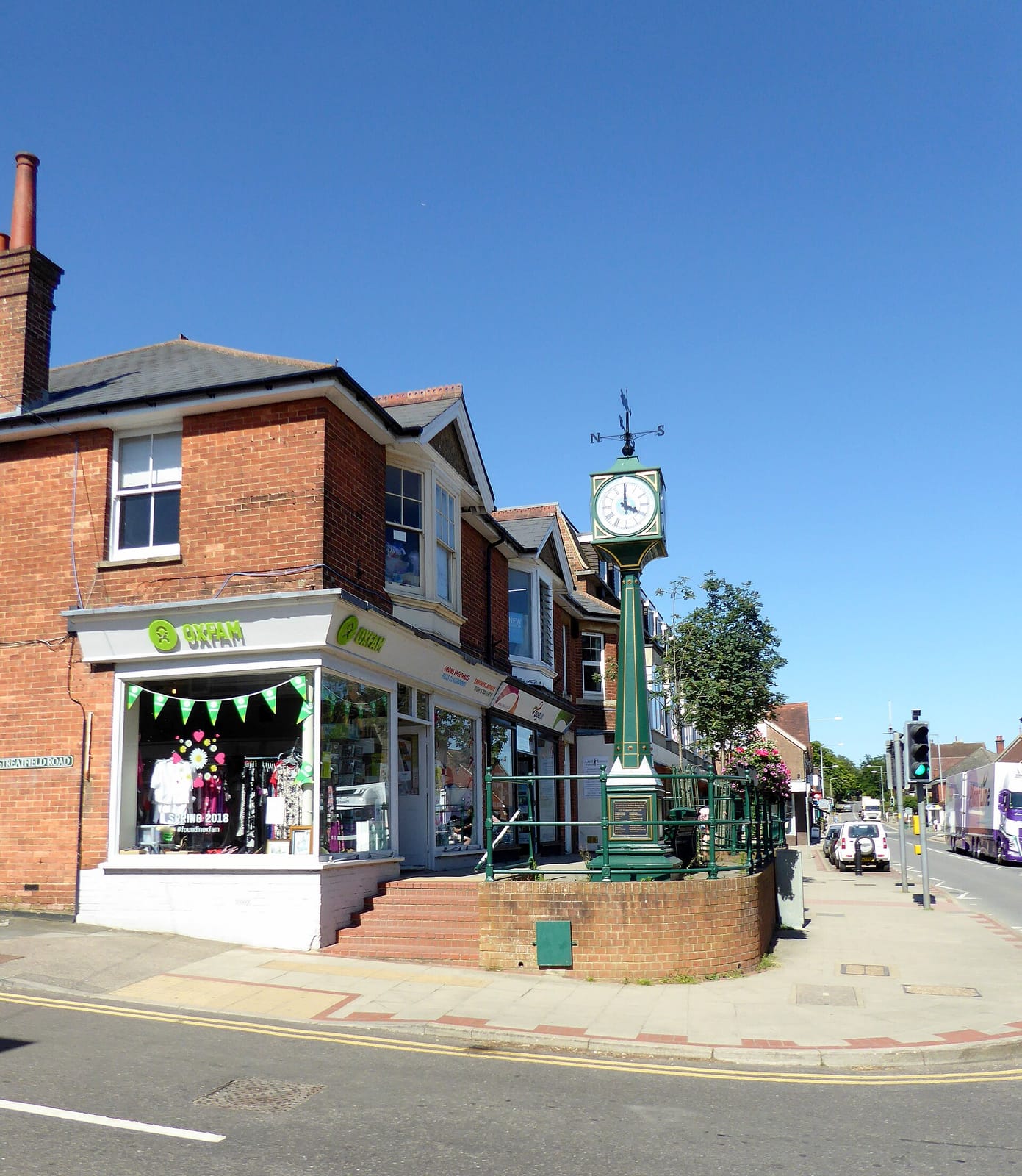 Aroma Cafe Heathfield