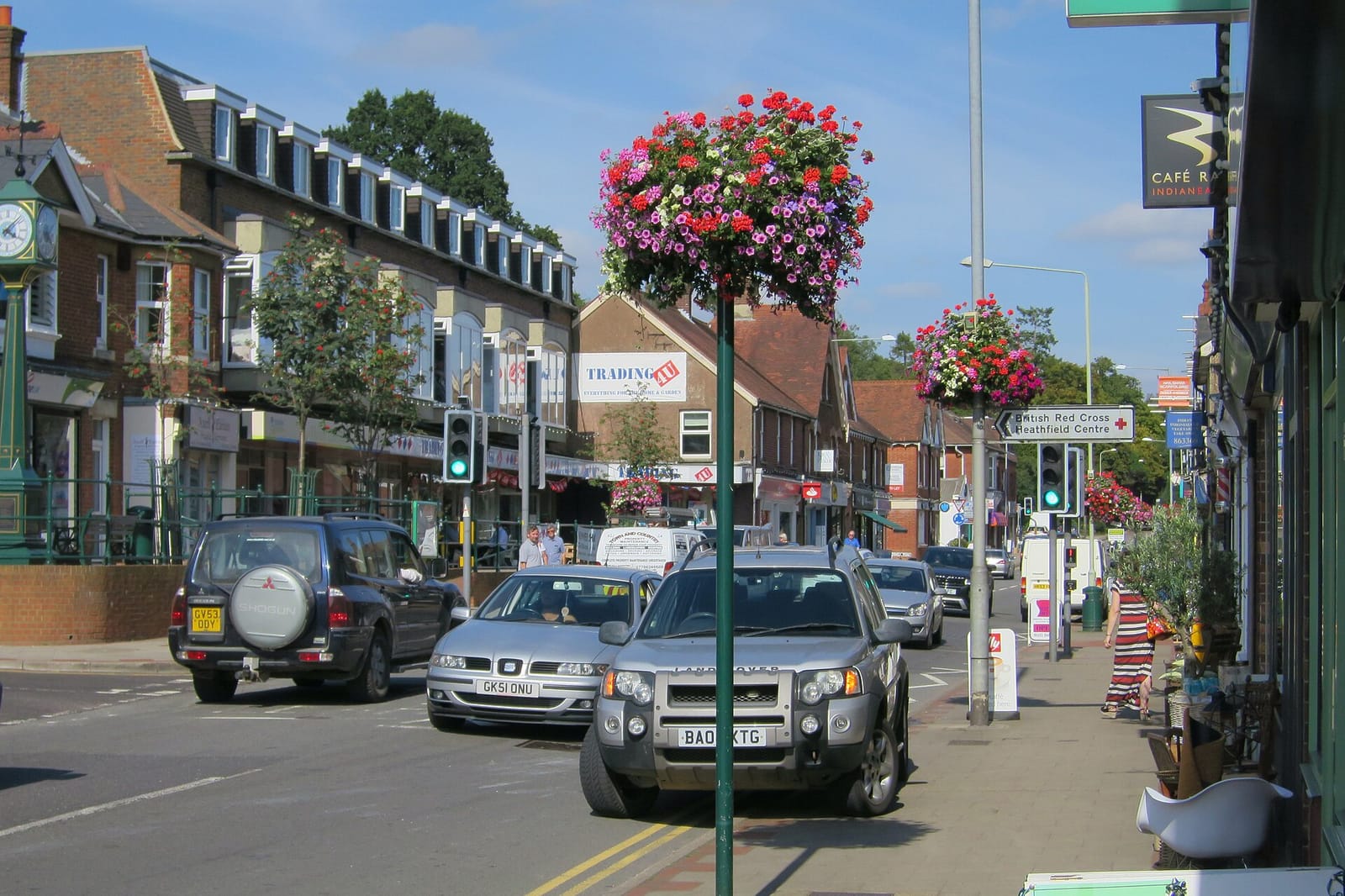 Aroma Cafe Heathfield photo 2