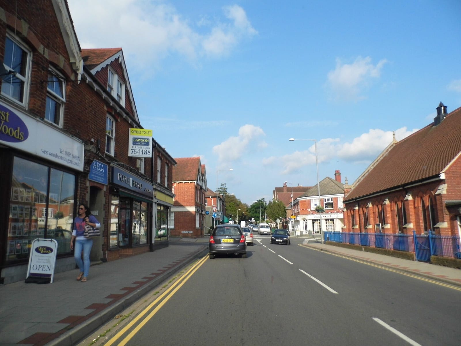 Aroma Cafe Heathfield photo 3