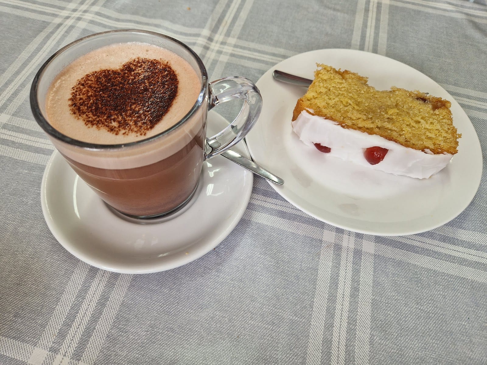 The B.L.T. Cafe