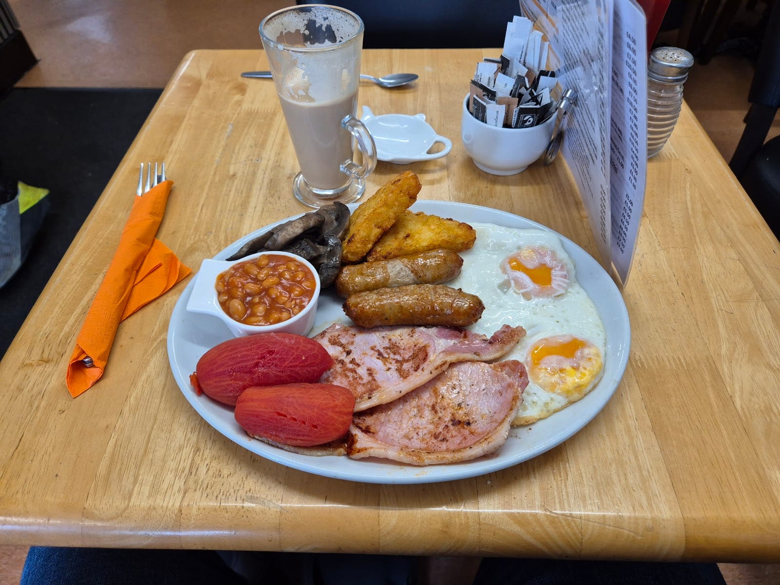 Rosy Lee Cafe
