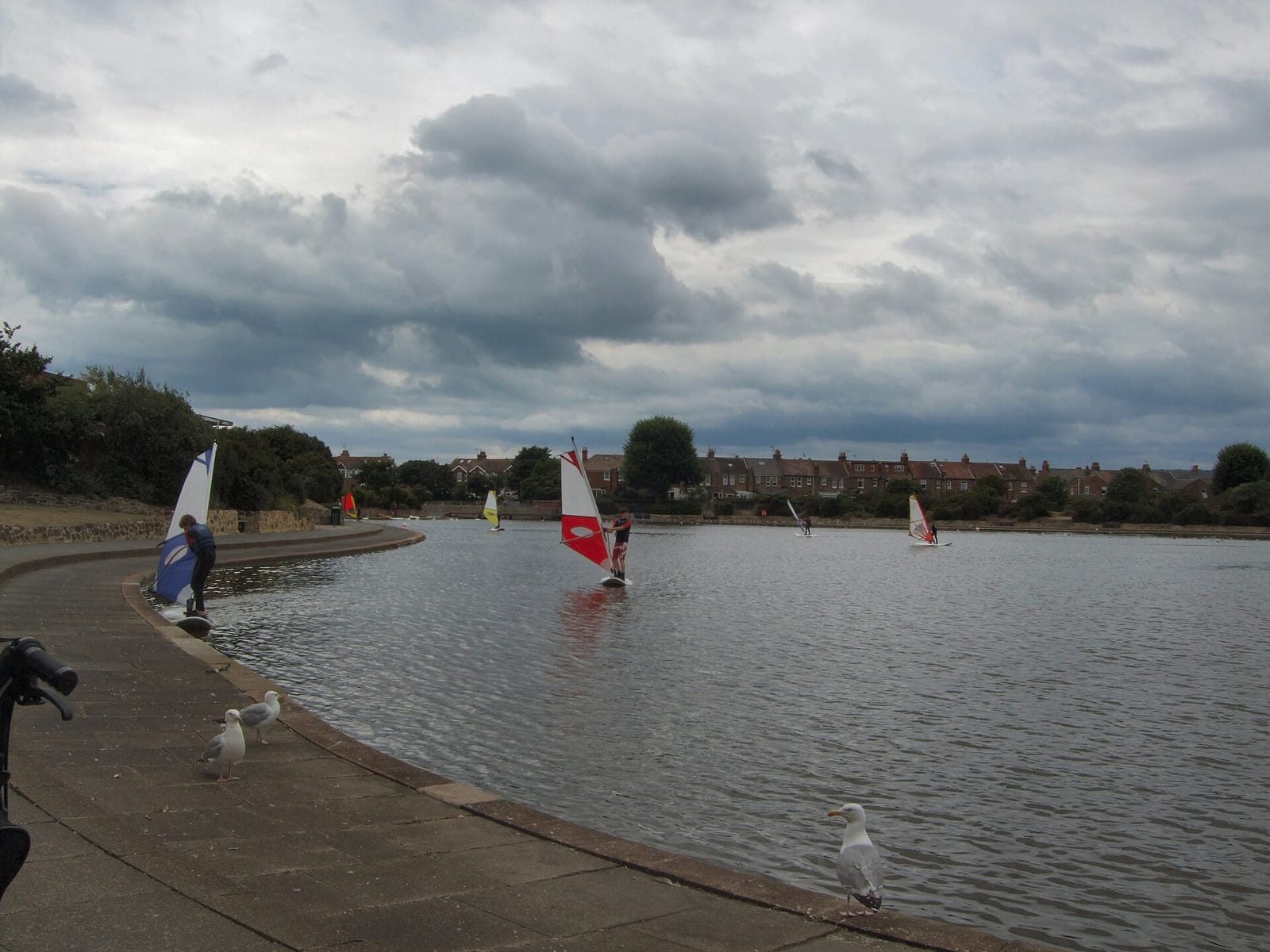 Perch Princes Park photo 2