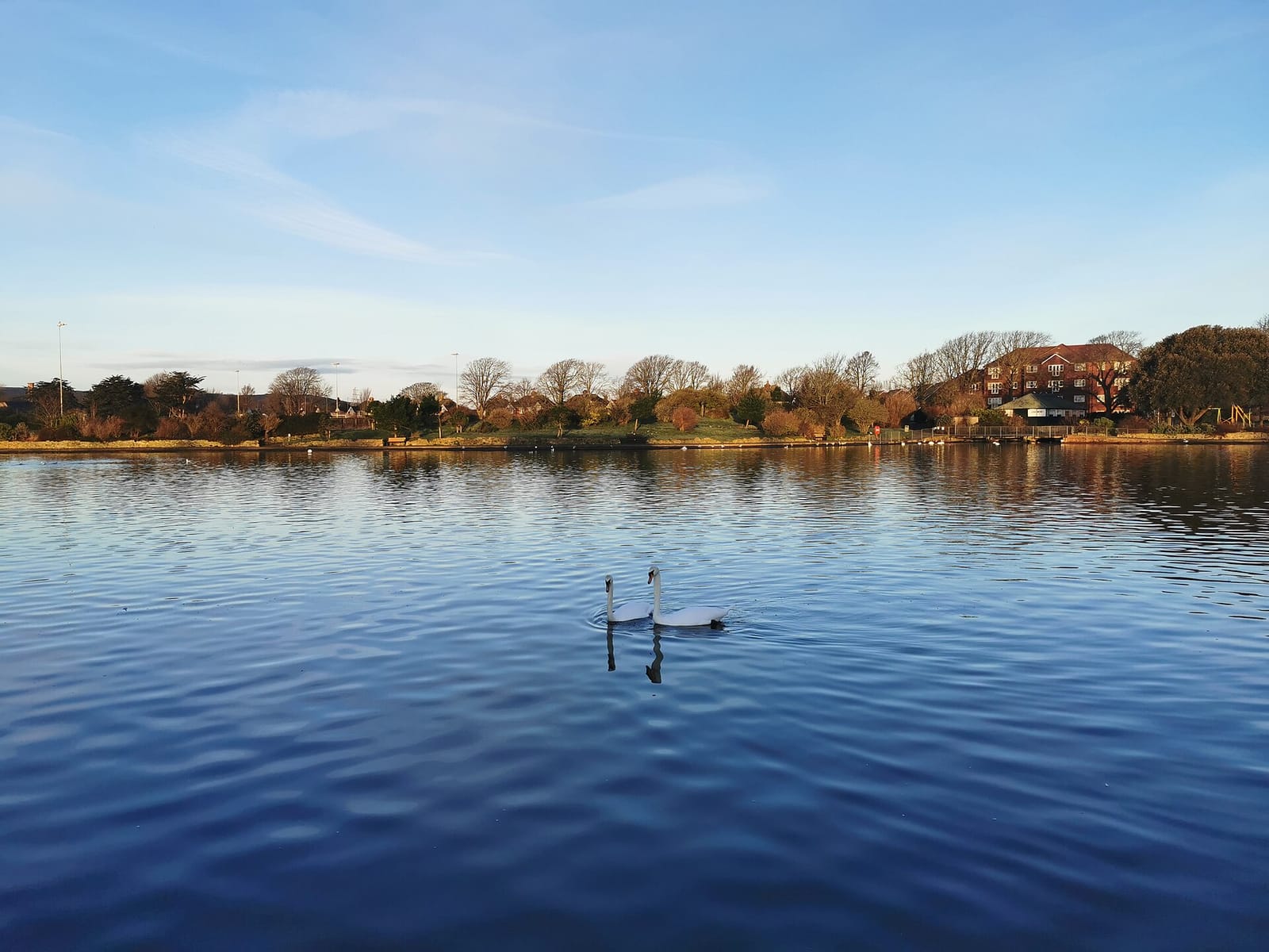 Perch Princes Park photo 3