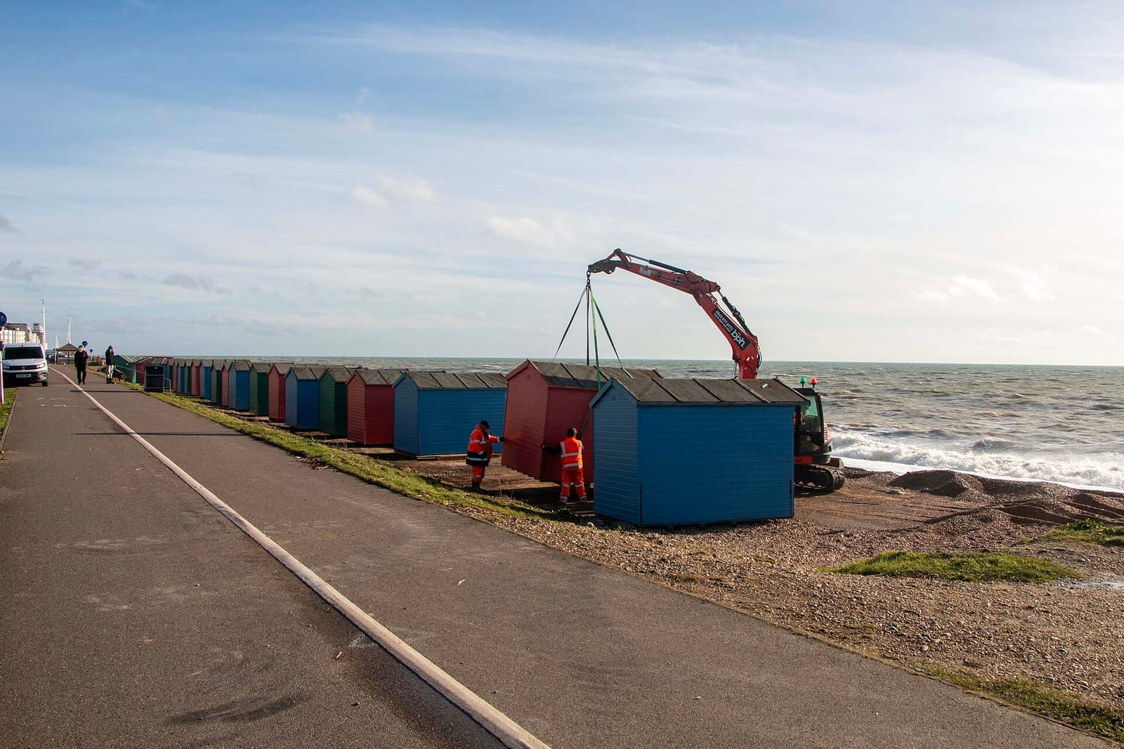The Bathing Hut photo 4
