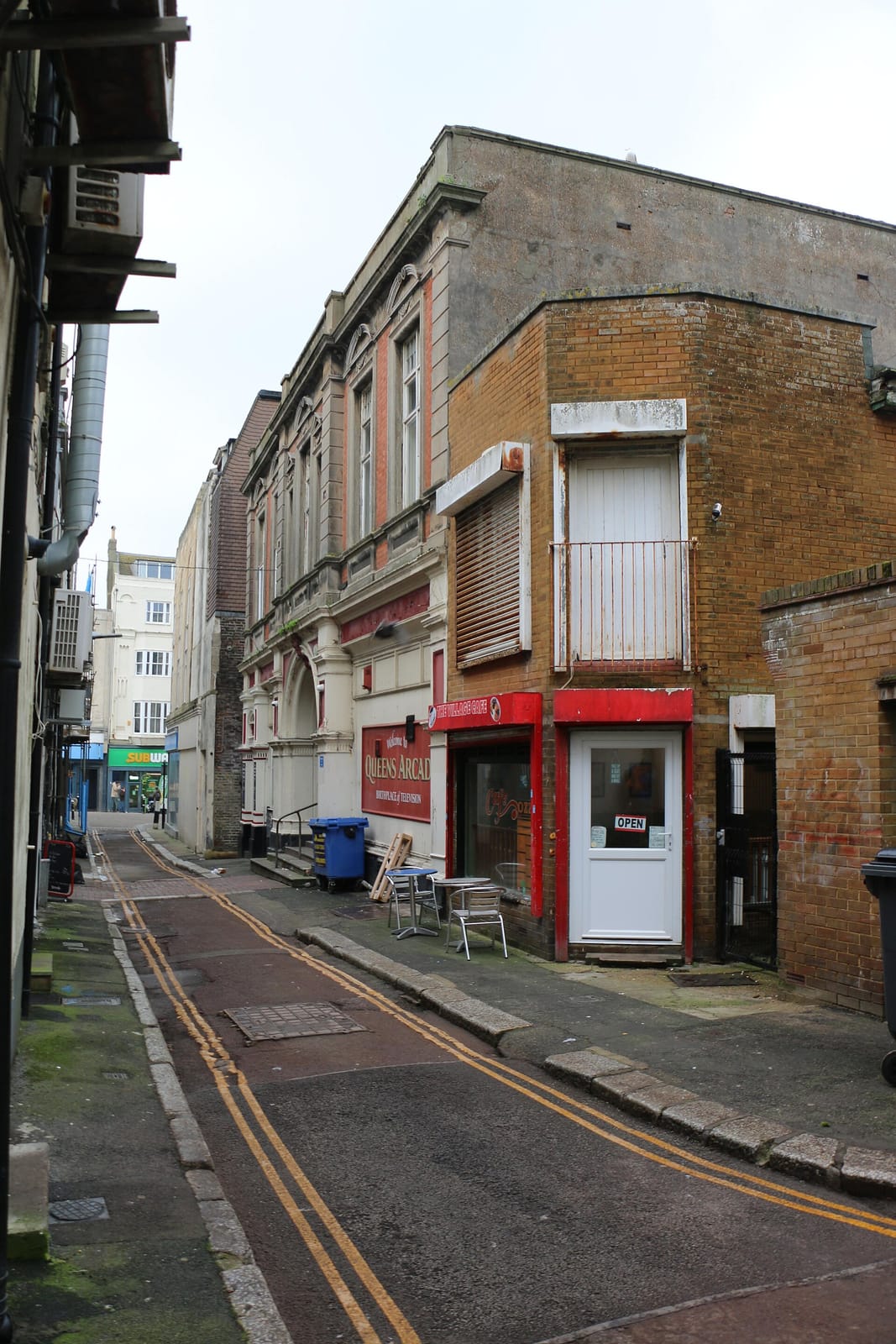 The Village Café photo 2