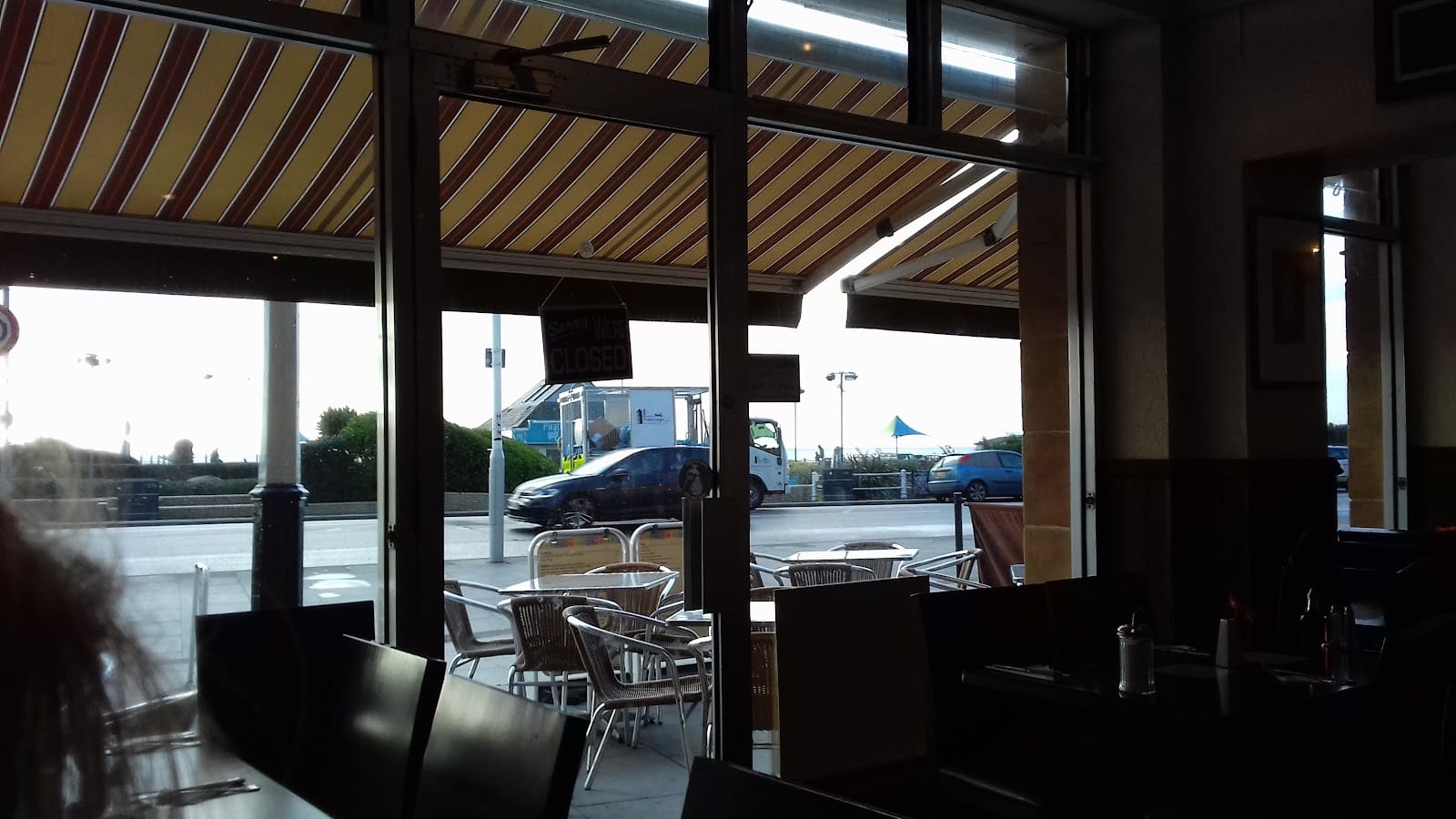 Rainbow Restaurant