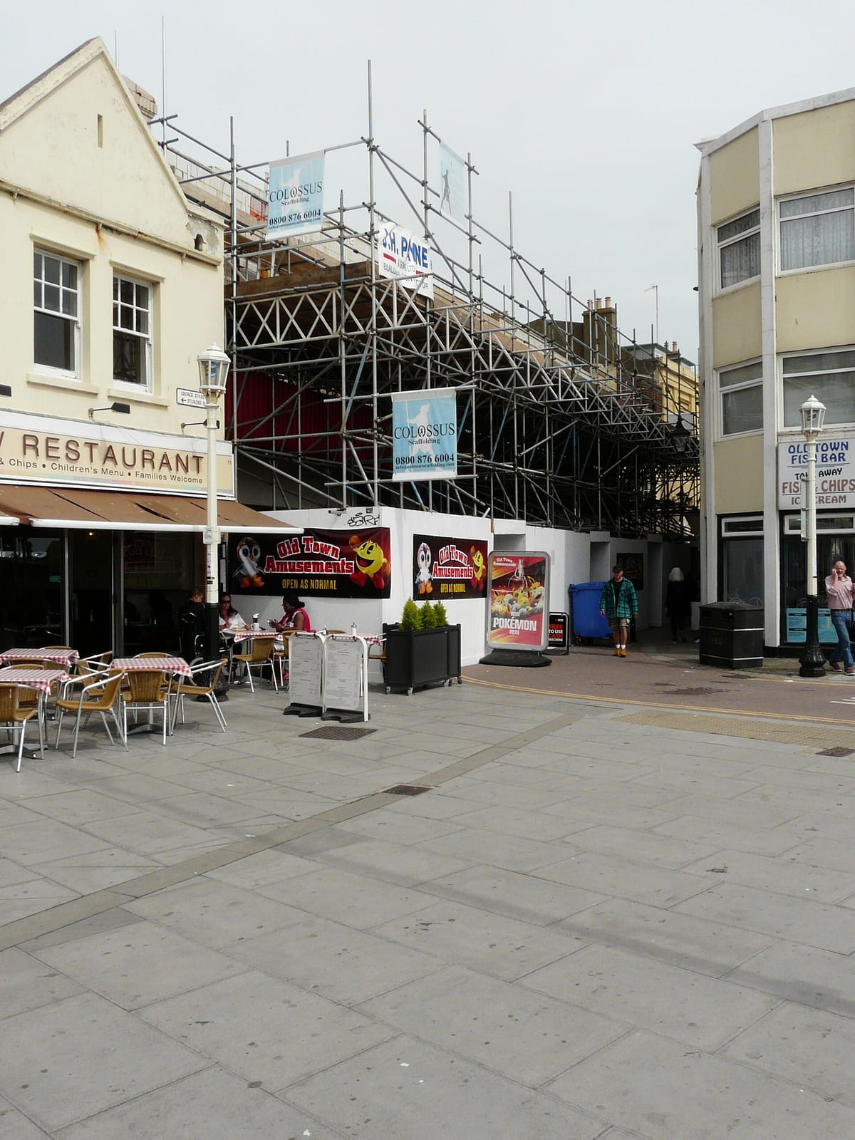Rainbow Restaurant photo 6