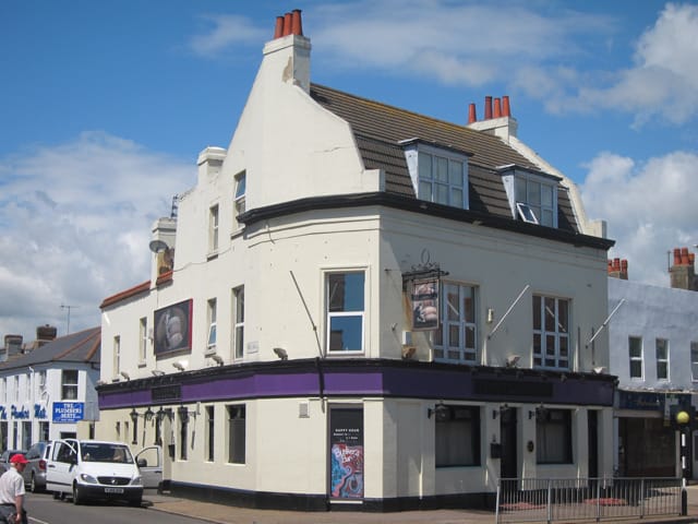 Bills Cafe photo 5