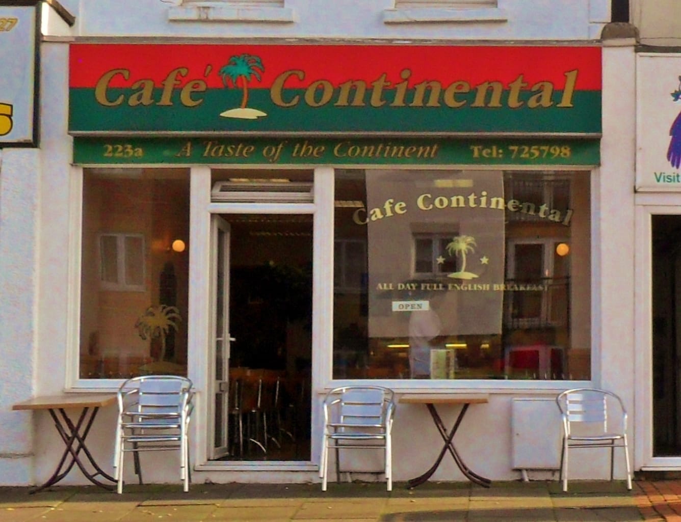 Seaside Cafe photo 3