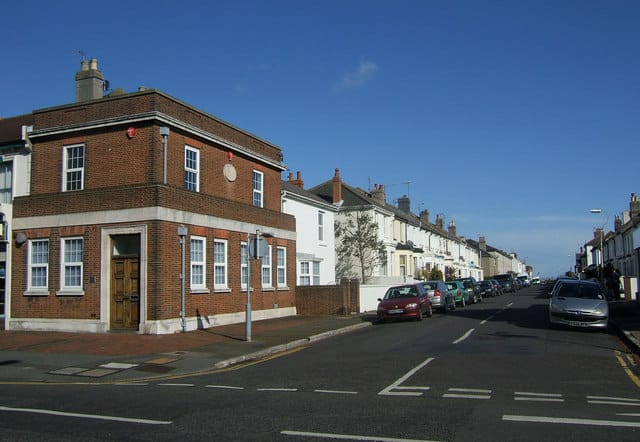 Seaside Cafe photo 2
