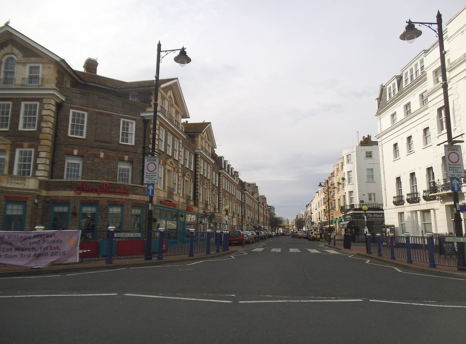 Duke's Delicatessen & Cafe photo 3