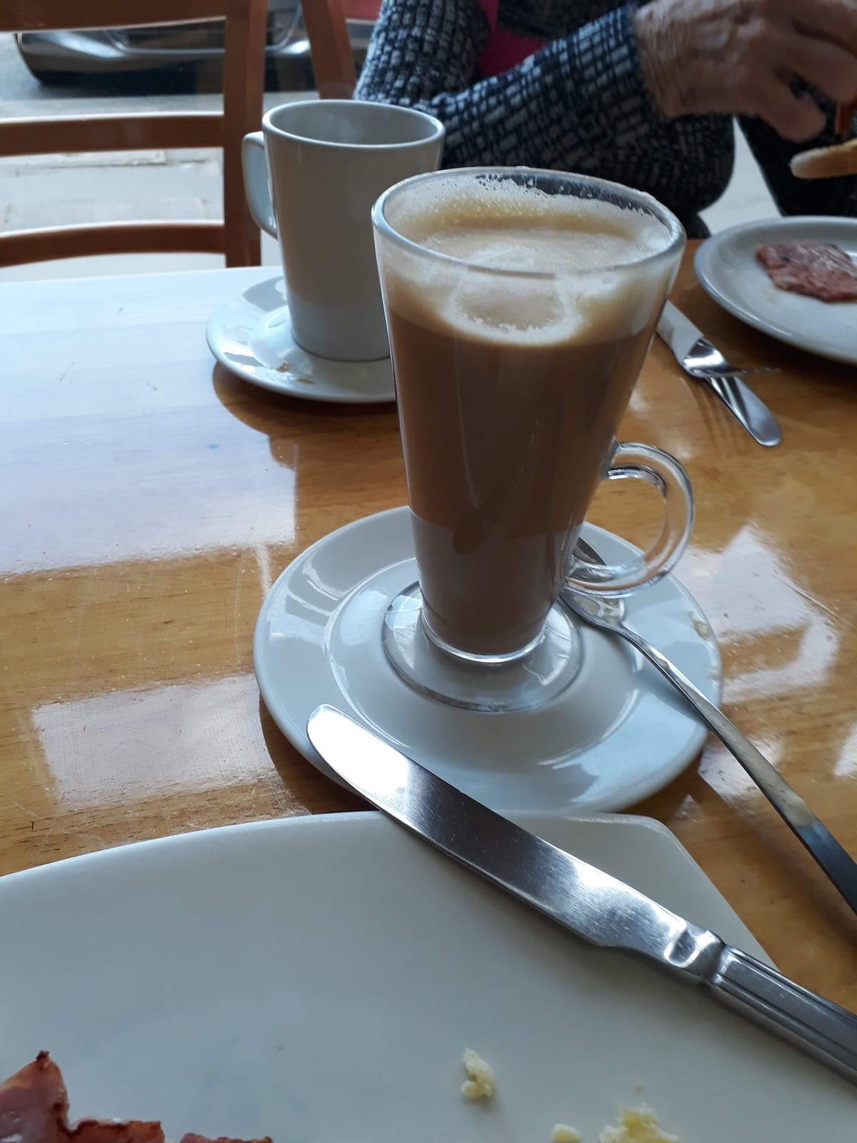 Beatty Cafe