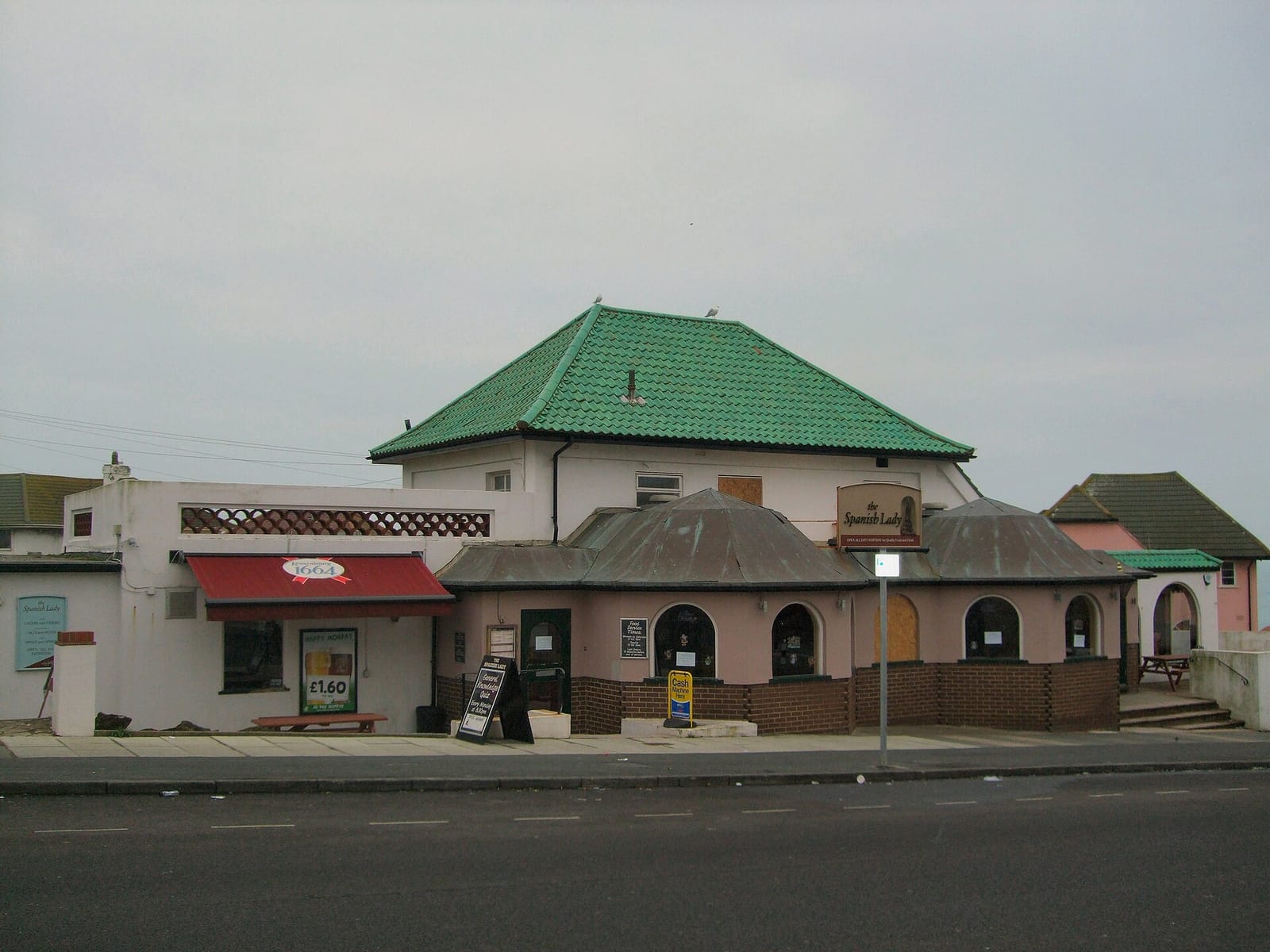 Crocodile Cafe photo 2