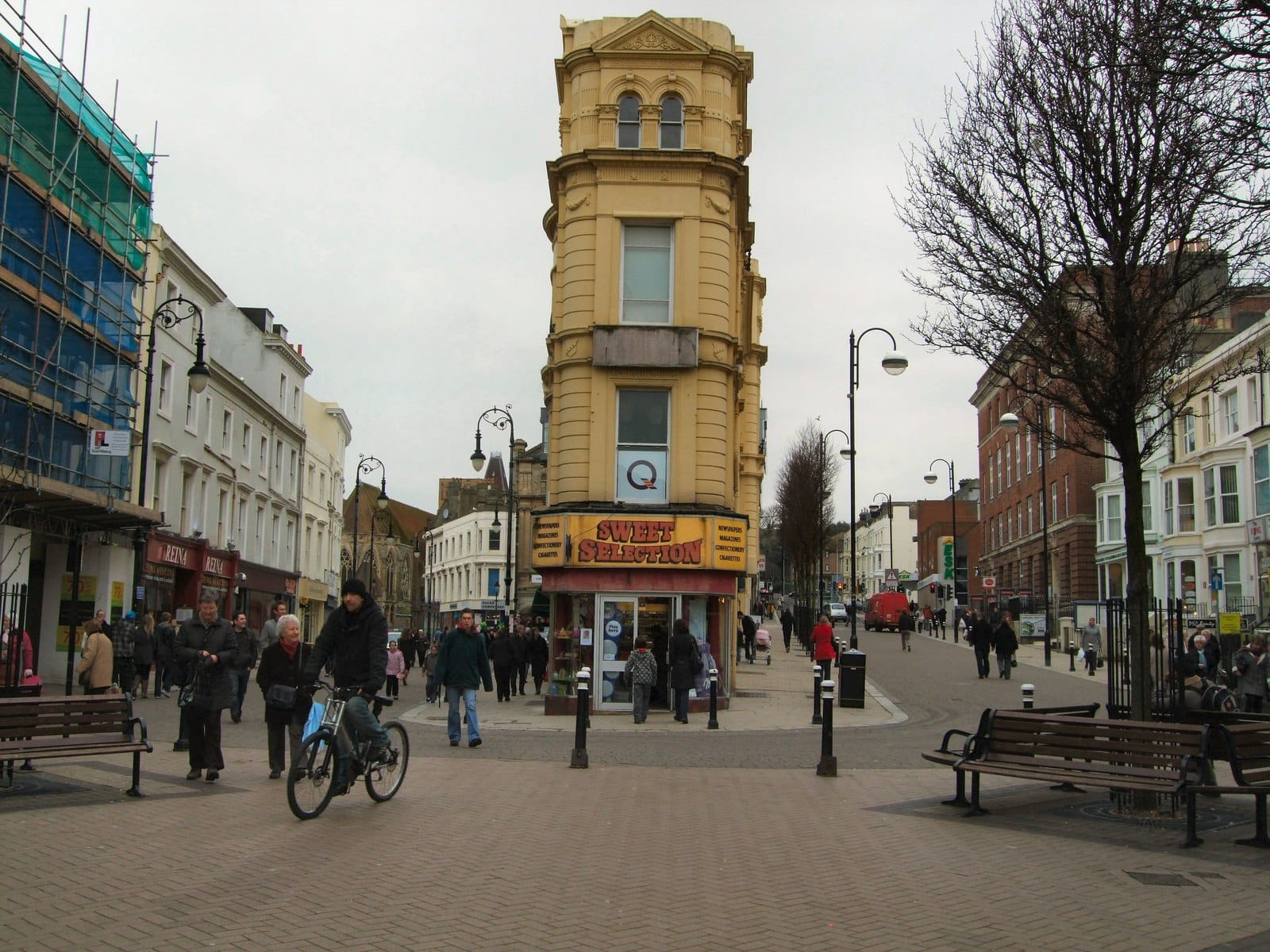 Rye Bakery