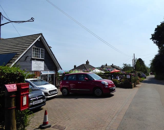 Coastguard Café photo 3